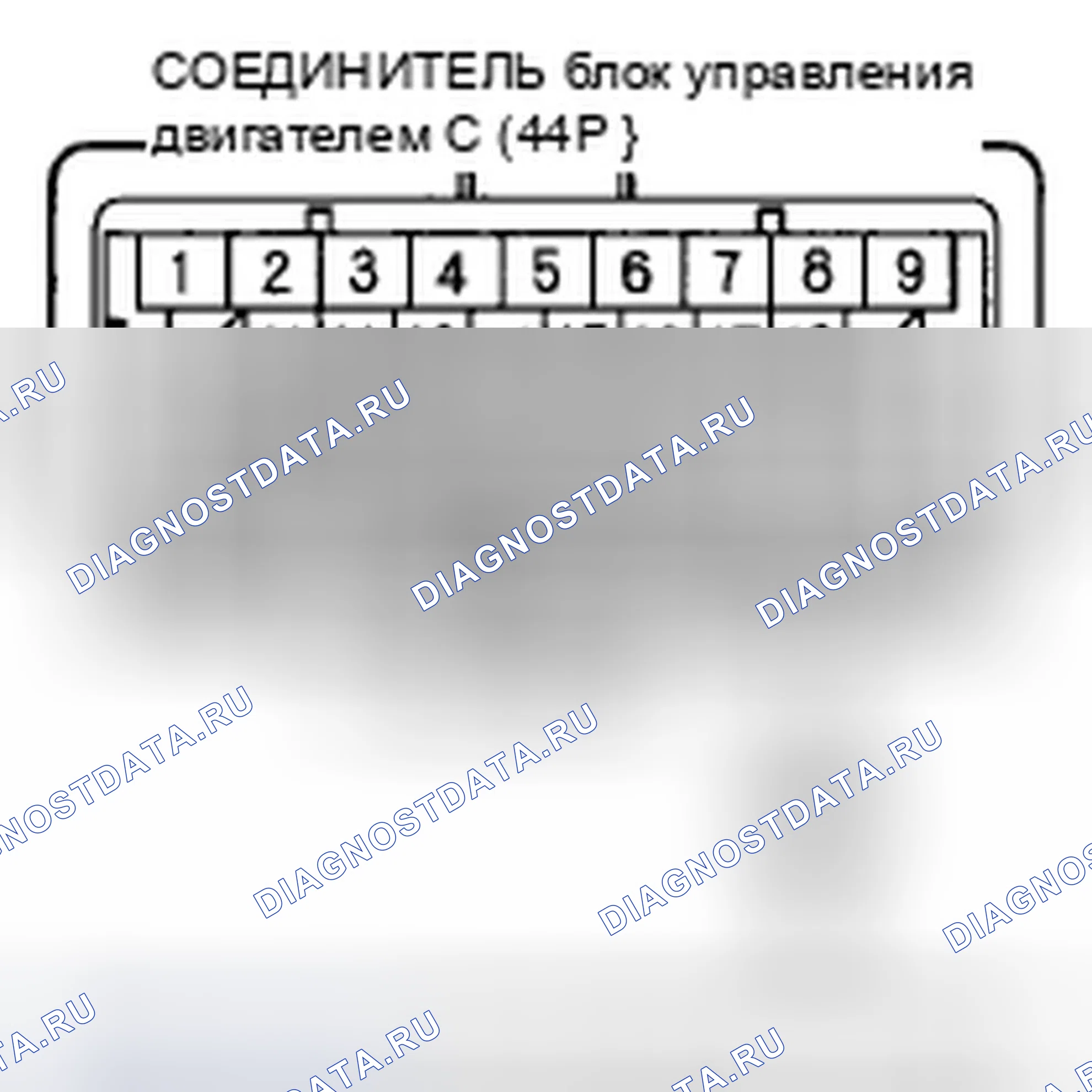 Рис. 835. Honda Civic VIII рестайлинг