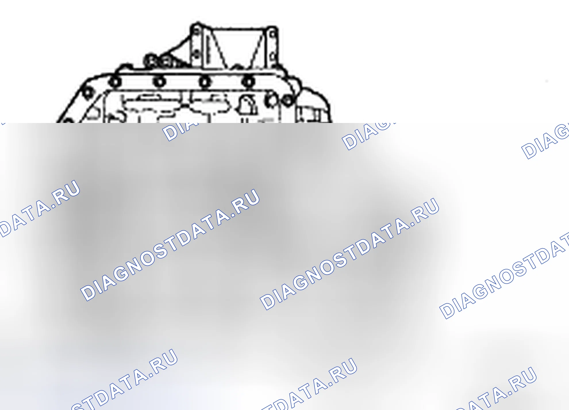 Рис. 388. Toyota Camry XV40