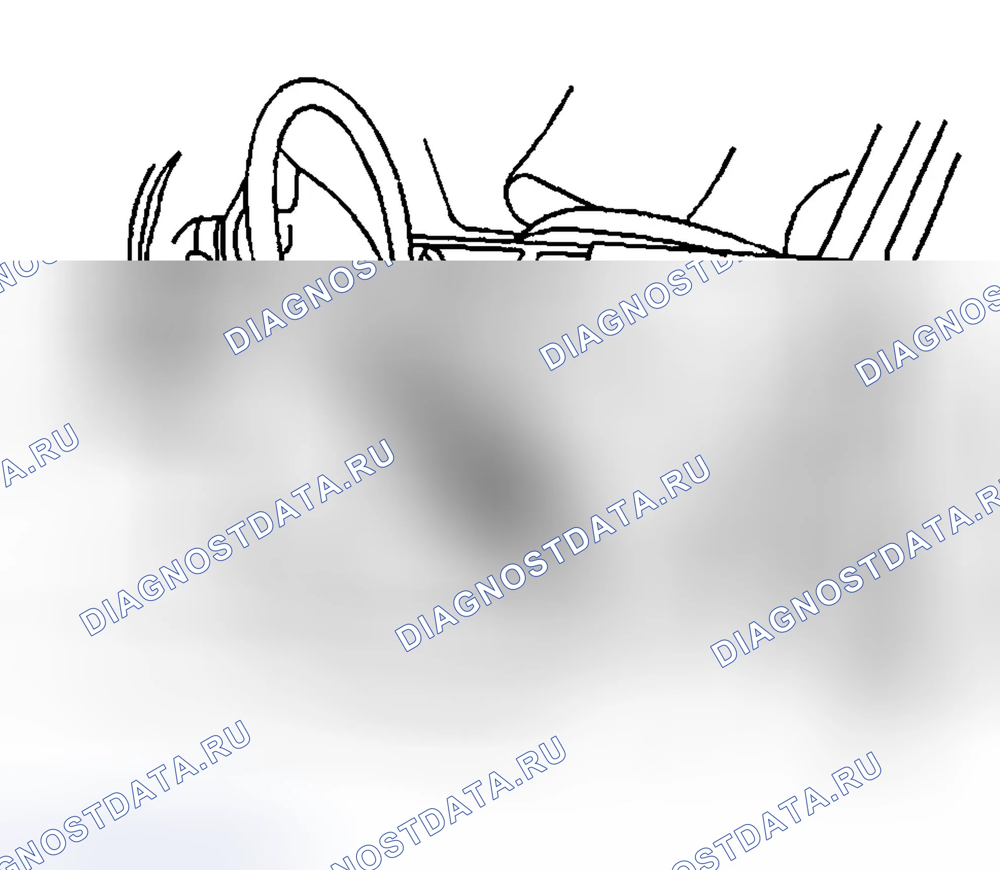 Рис. 2. Chevrolet Silverado 1500 HD 