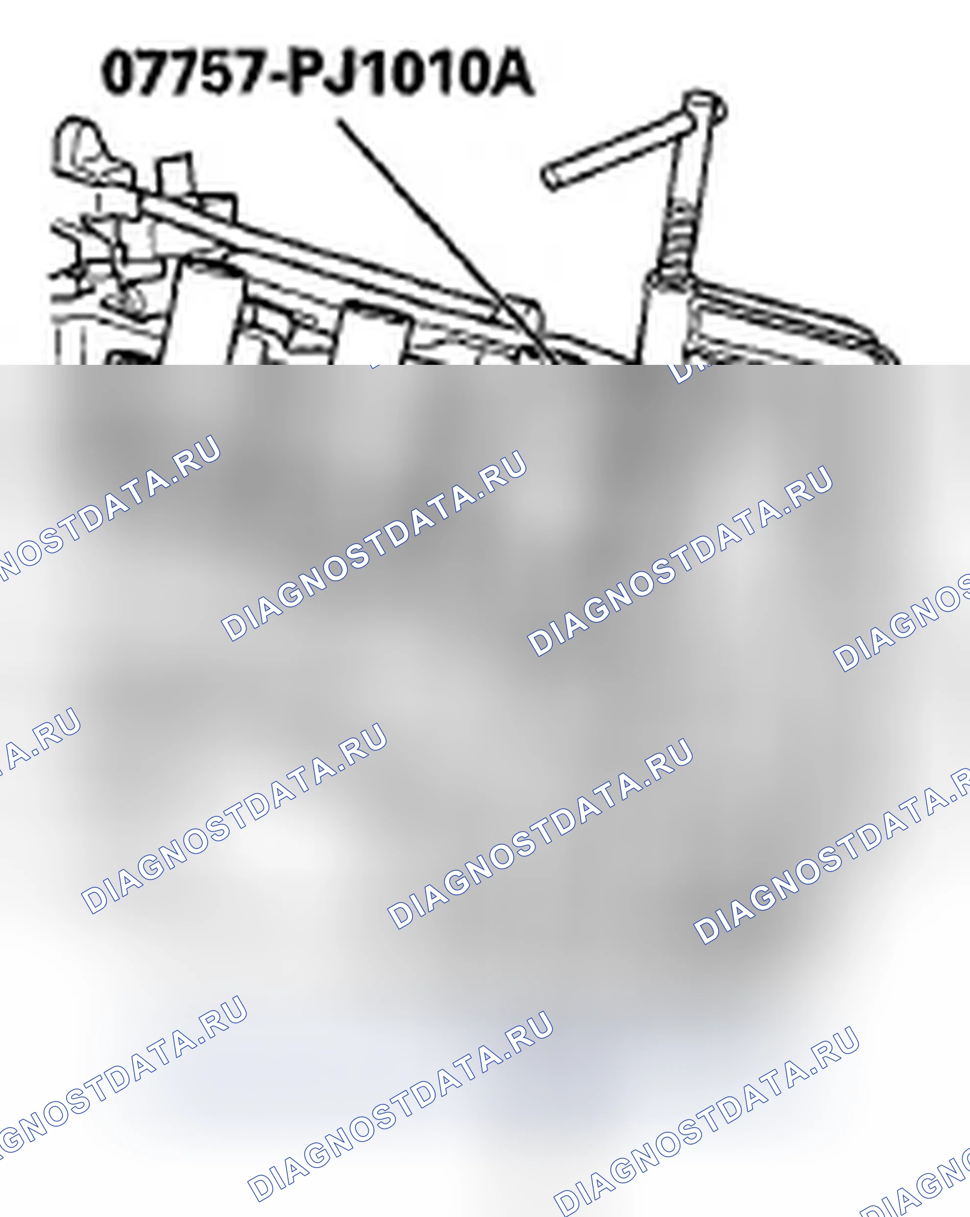 Рис. 96. Honda Insight ZE2