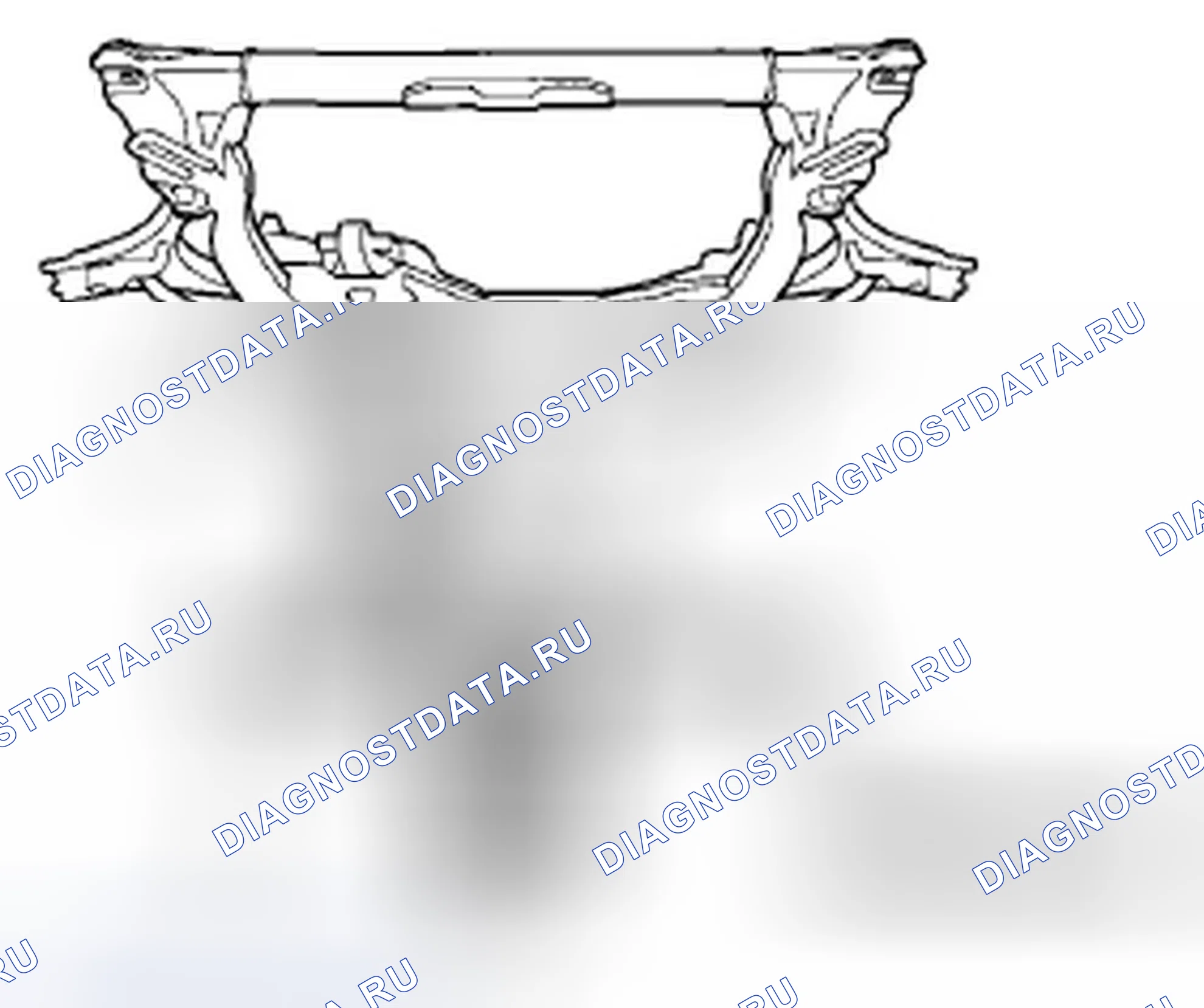 Рис. 498. Honda Civic VIII