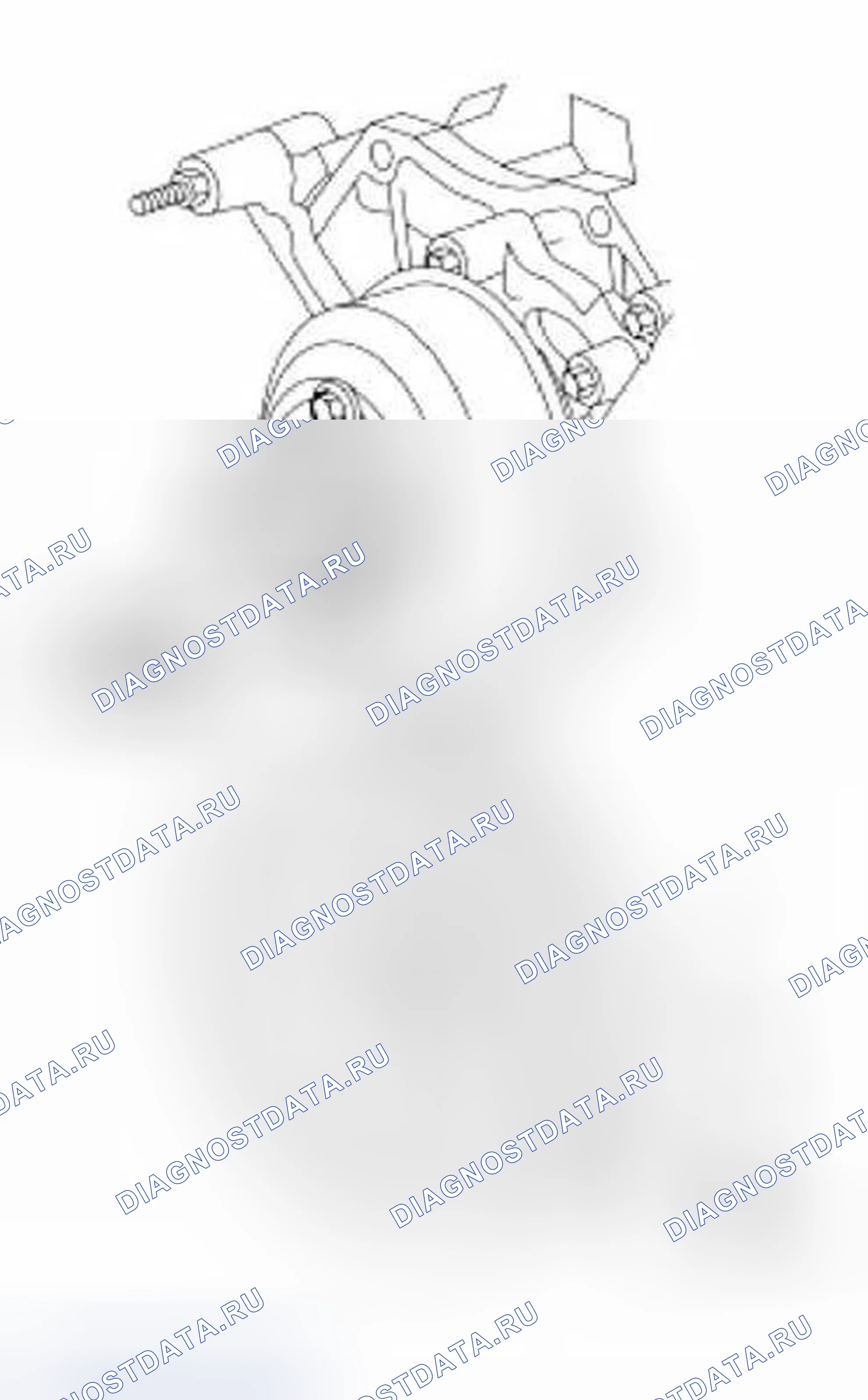 Рис. 1078. Ford Econoline E250 
