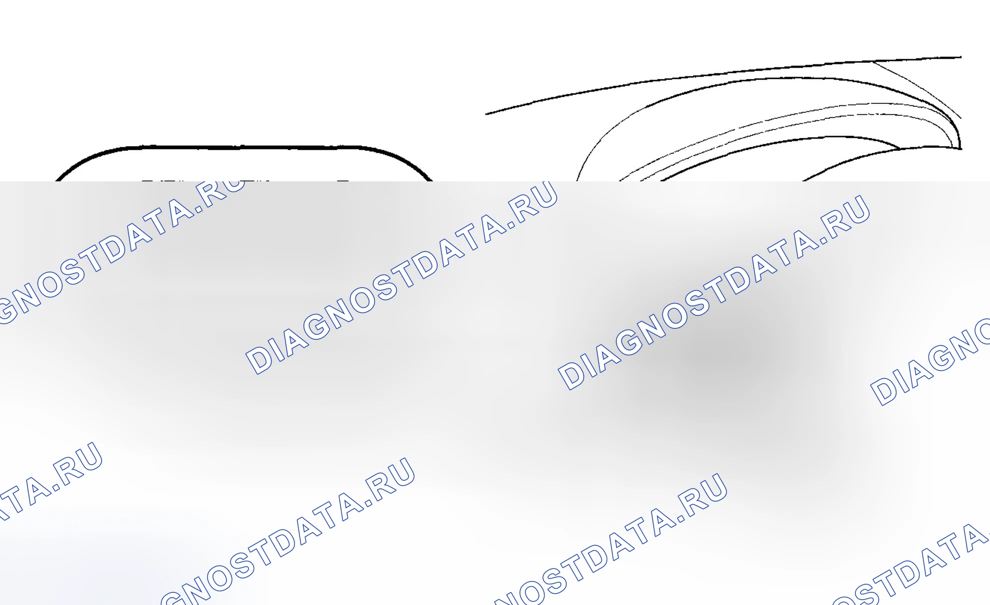 Рис. 56. Honda Accord VII рестайлинг