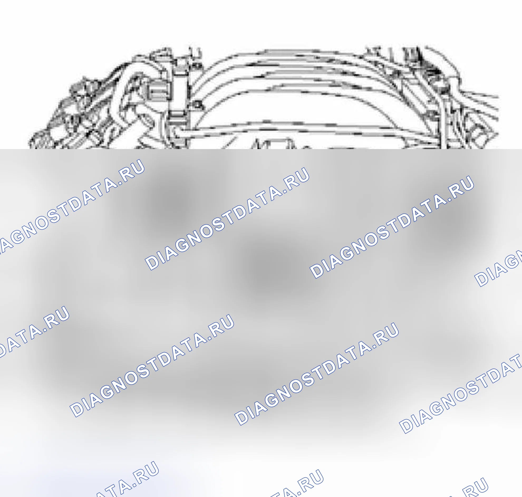 Рис. 119. Audi S8 D2 рестайлинг