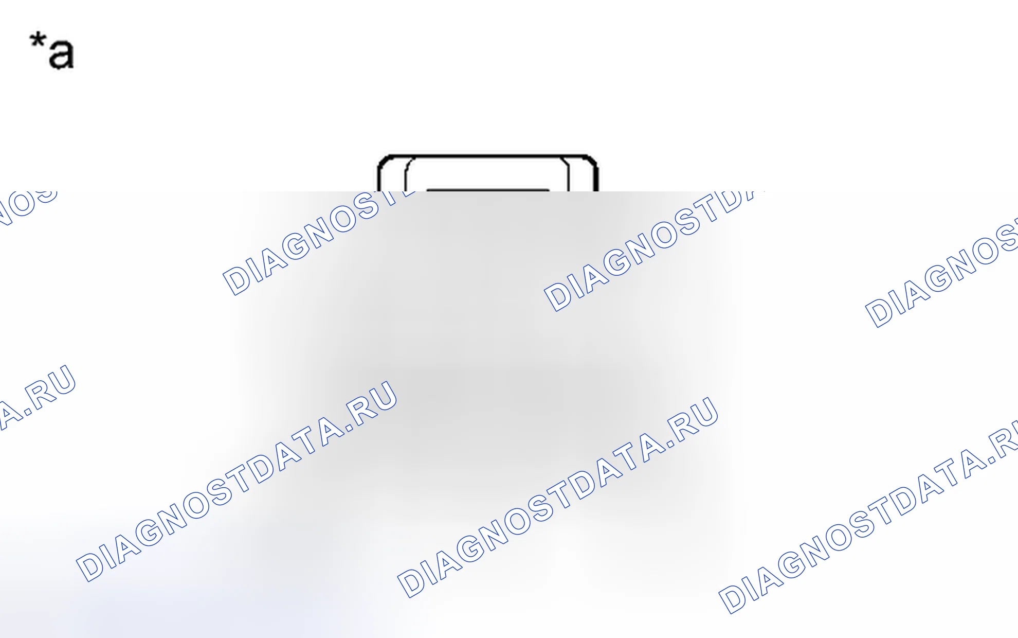 Рис. 57: ПРОВЕРКА внутреннего освещения. Toyota Sienna III