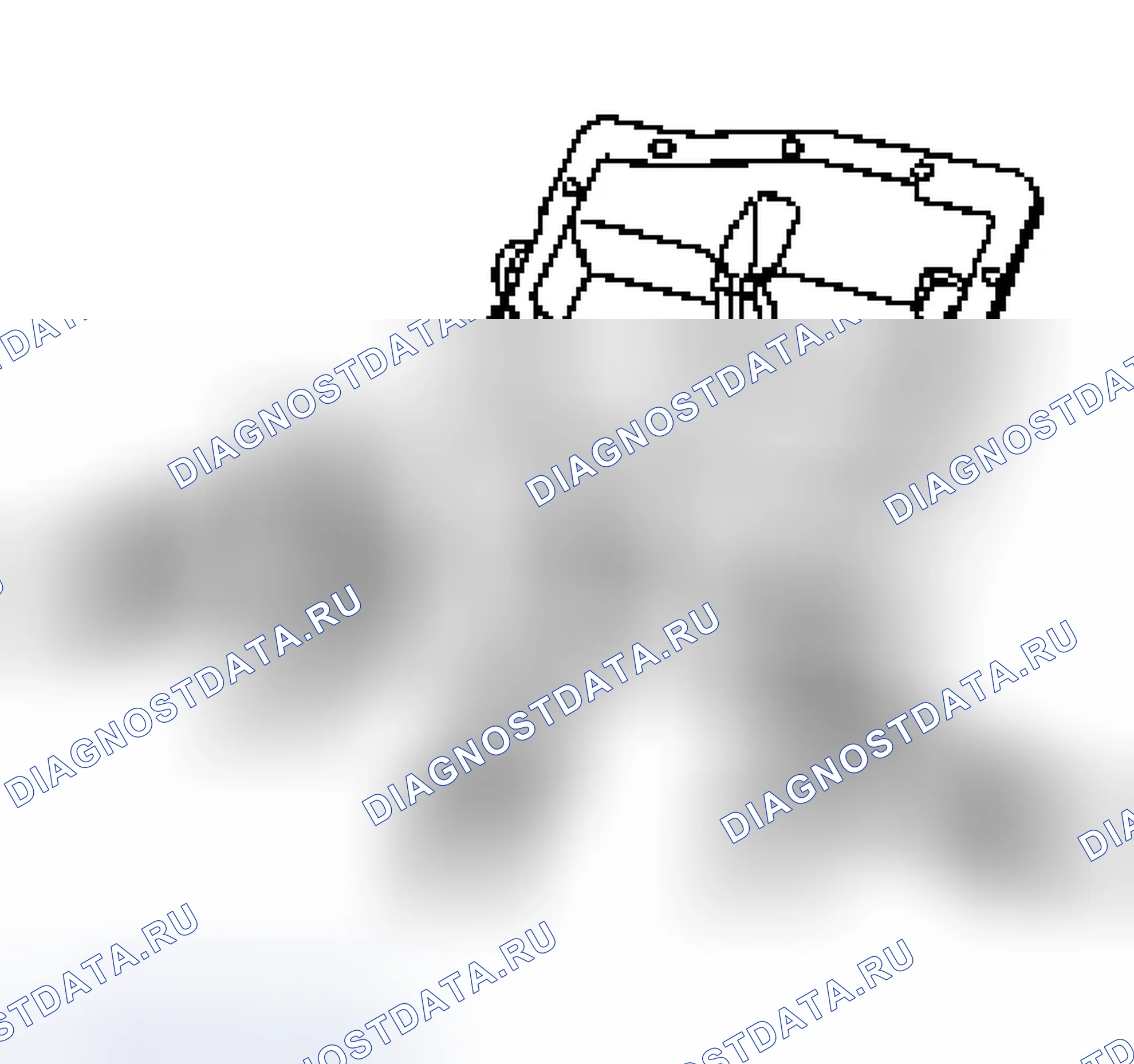 Рис. 111. Ford Mustang IV рестайлинг