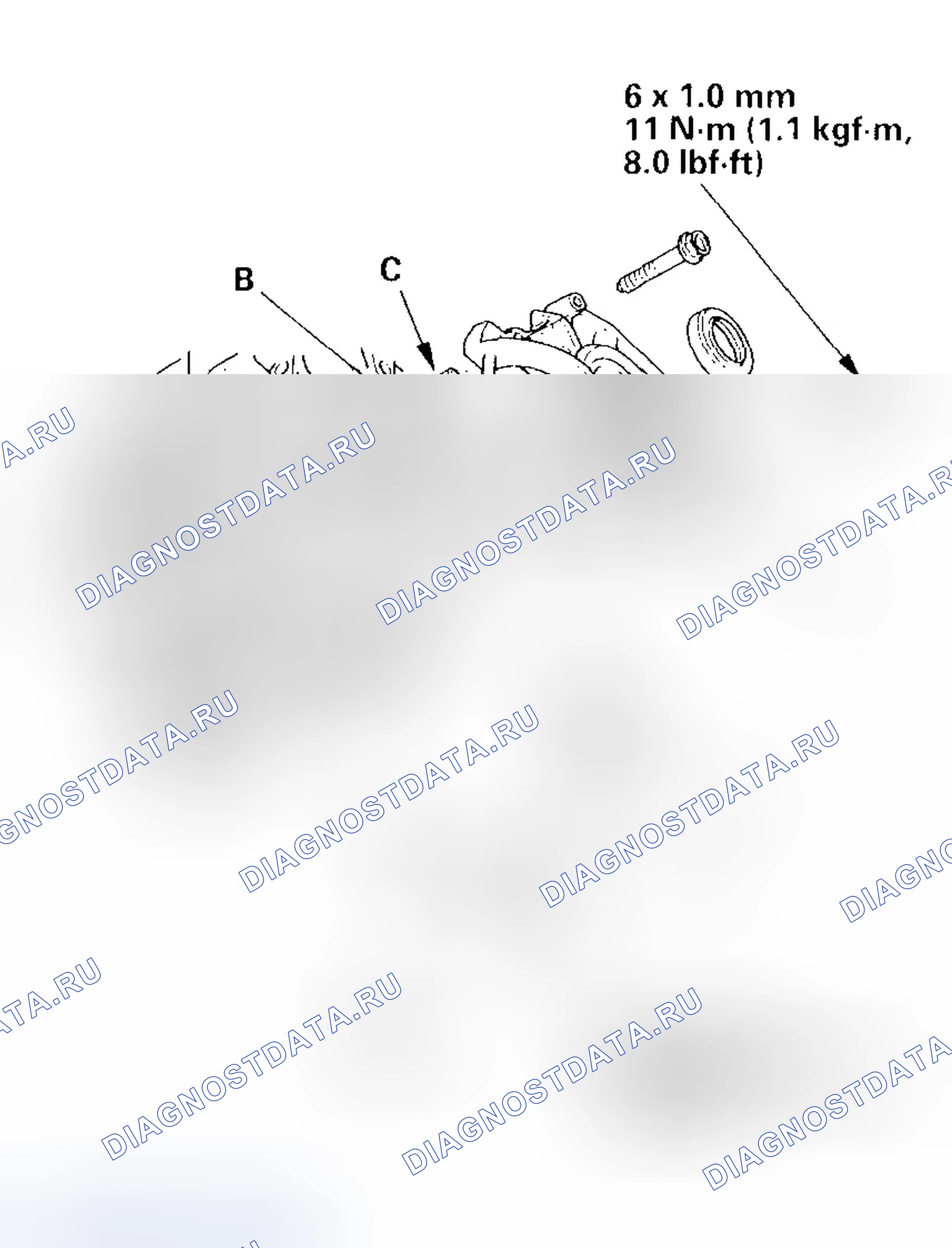 Рис. 21. Honda Civic VII
