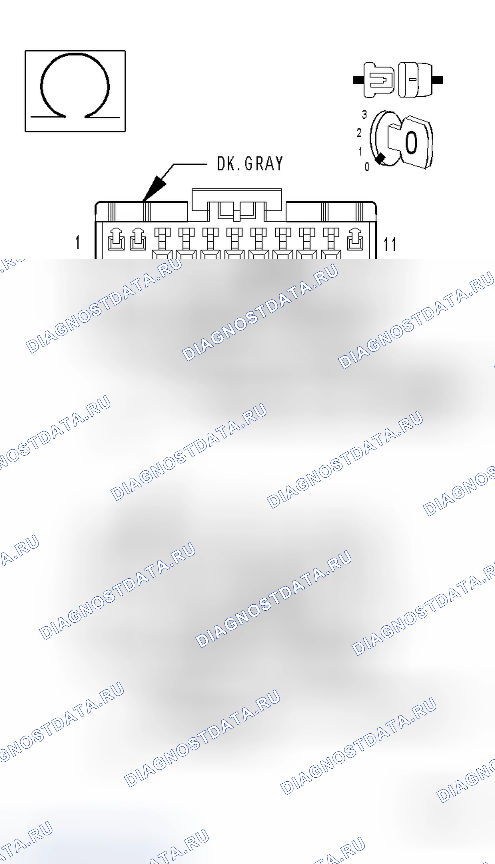 Рис. 19. Dodge Magnum I