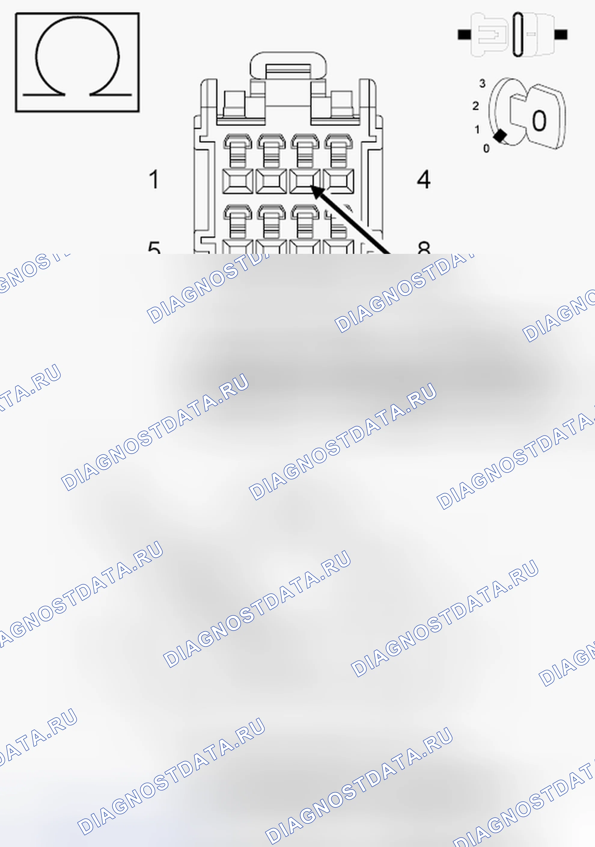 Рис. 10. Dodge Grand Caravan V