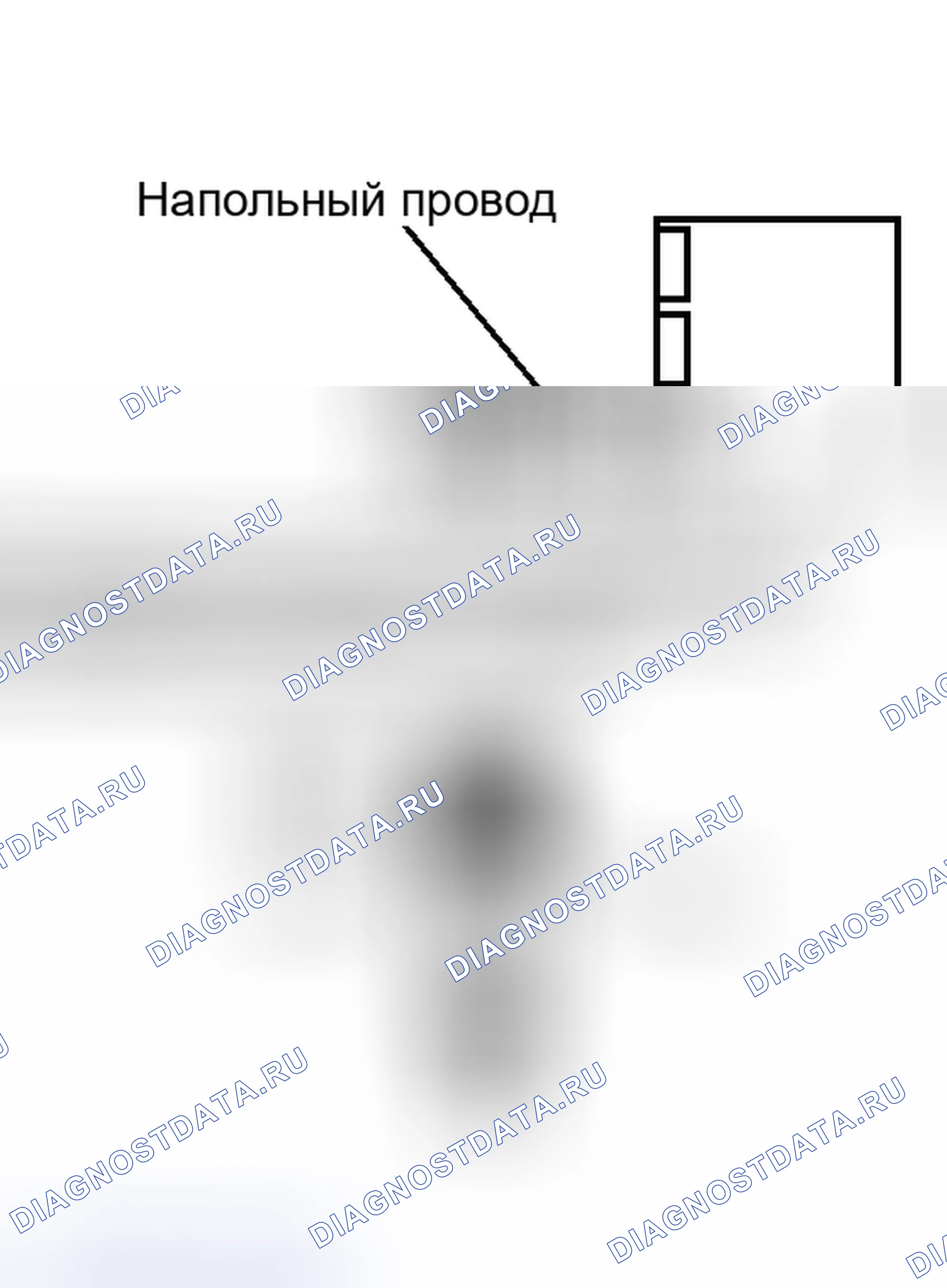 Рис. 319: ПРОЦЕДУРА. Toyota Tacoma II рестайлинг