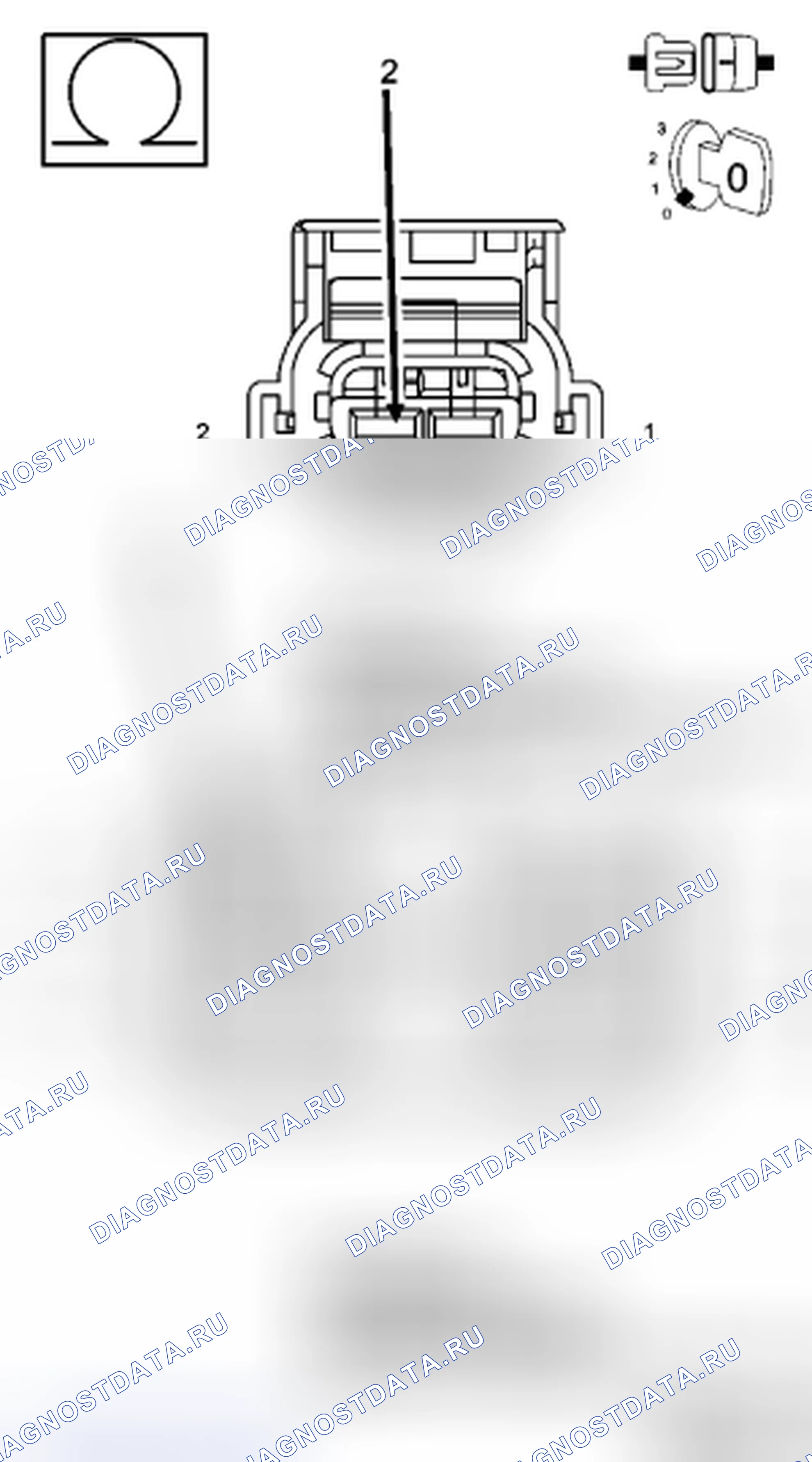 Рис. 1090. Dodge Cab & Chassis R3500 HD transition