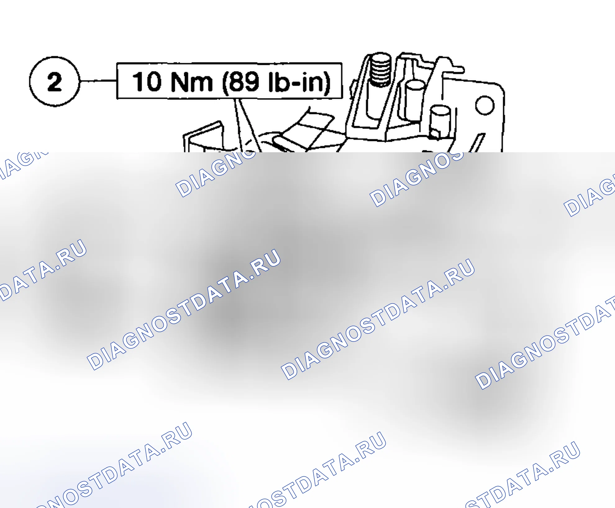Рис. 82. Ford Pickup F250 Super Duty I