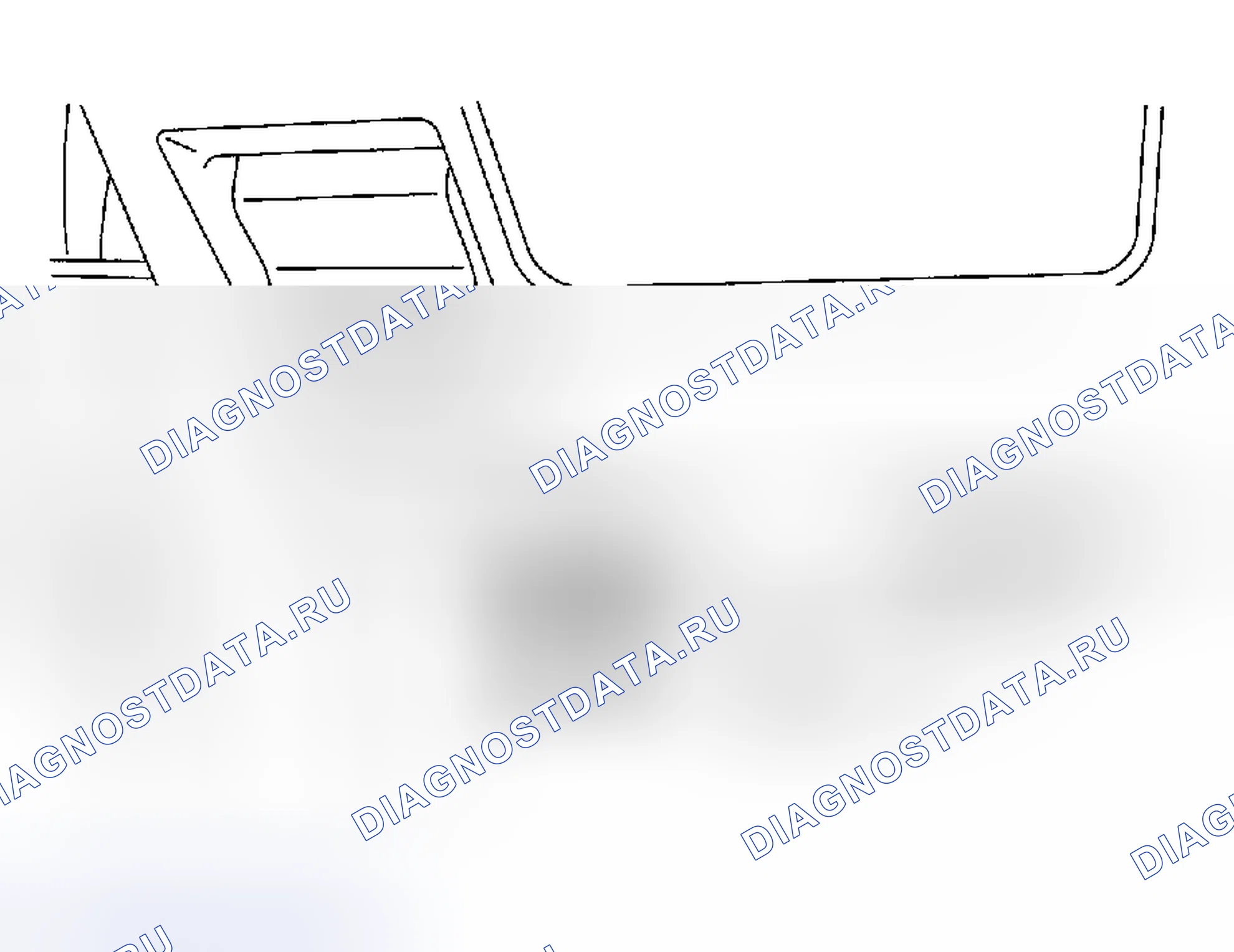 Рис. 293: ПРОВЕРКА механической части двигателя. Subaru Impreza GD/GC/GG рестайлинг