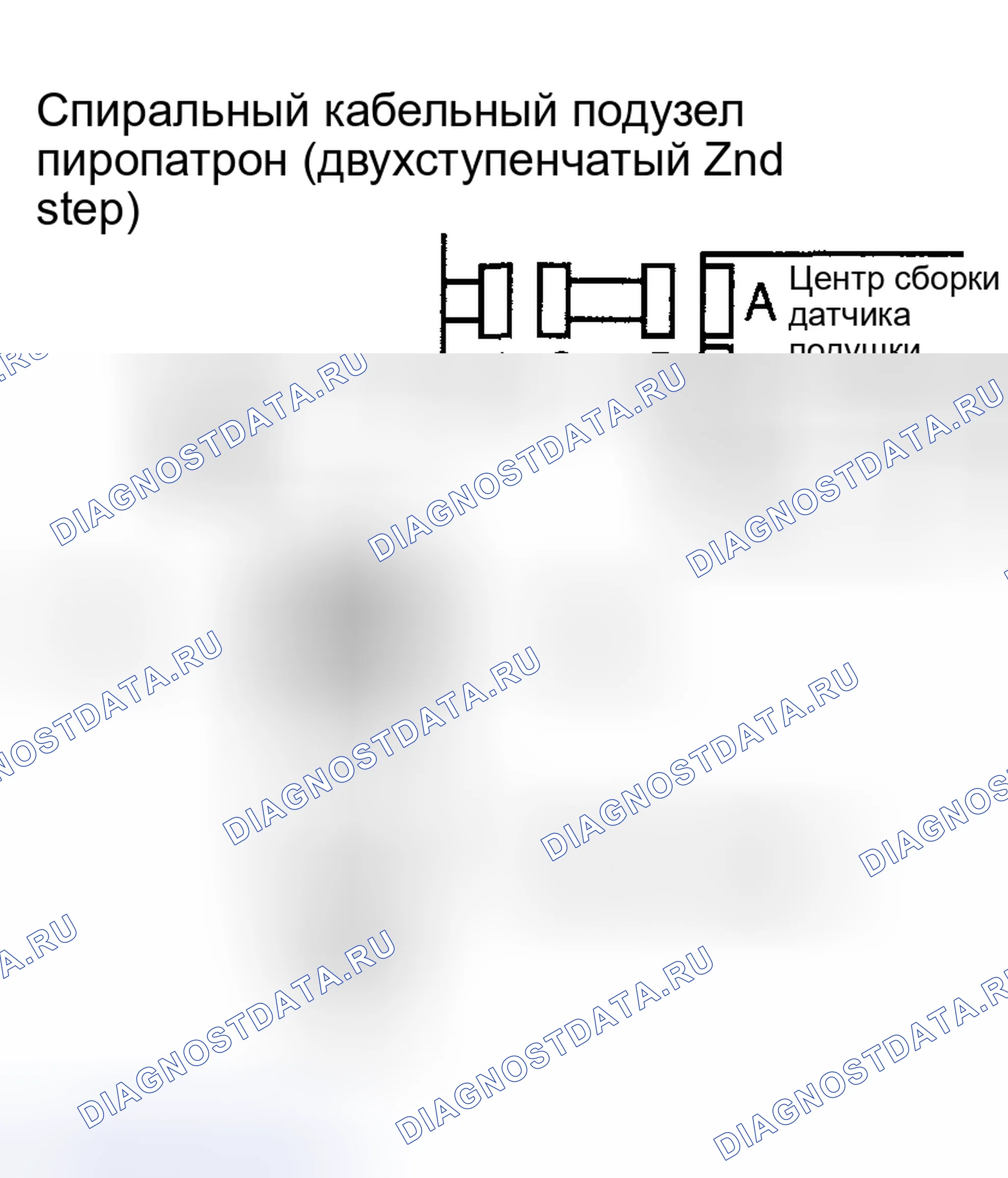 Рис. 221. Toyota Corolla IX рестайлинг