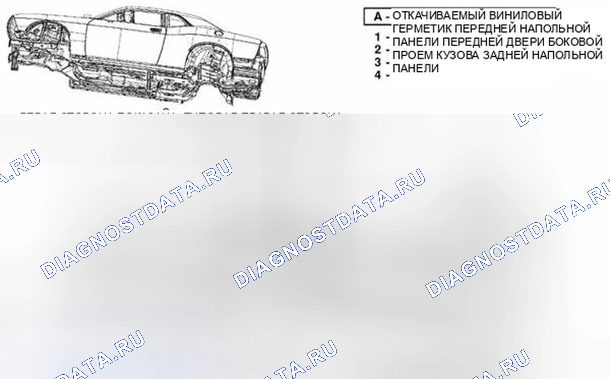 Рис. 145. Dodge Challenger III