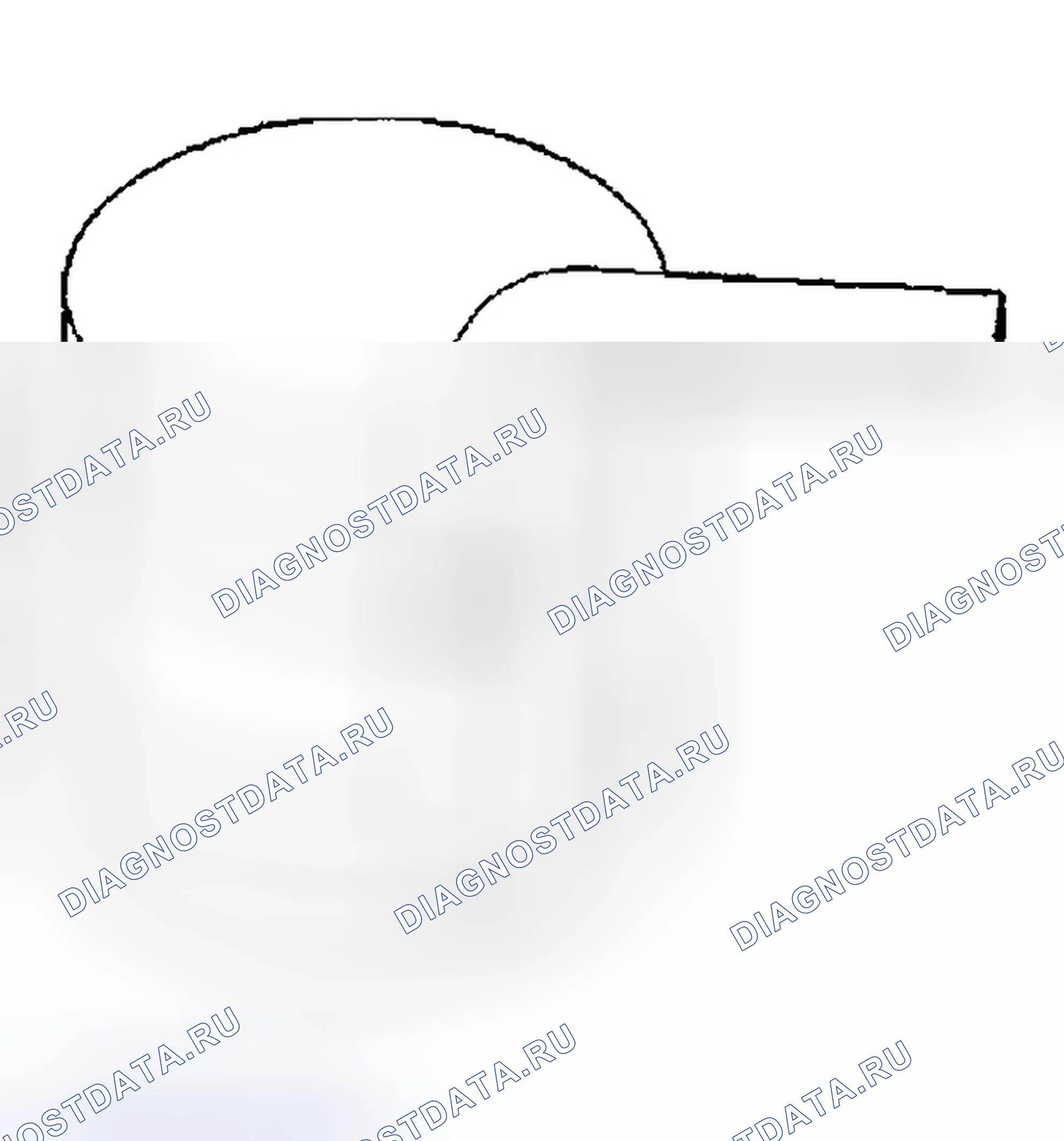 Рис. 41. Dodge Pickup R1500 