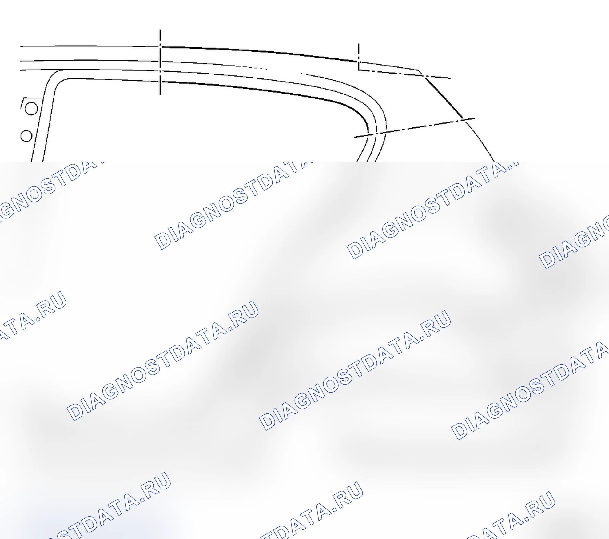 Вариант 3 (модель L 48). Opel Astra H