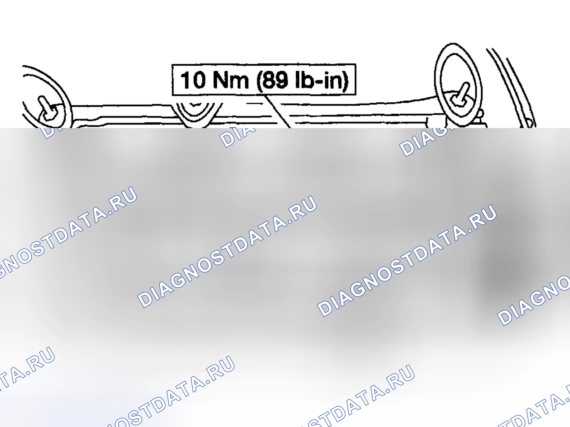 Рис. 26. Mazda Tribute I рестайлинг