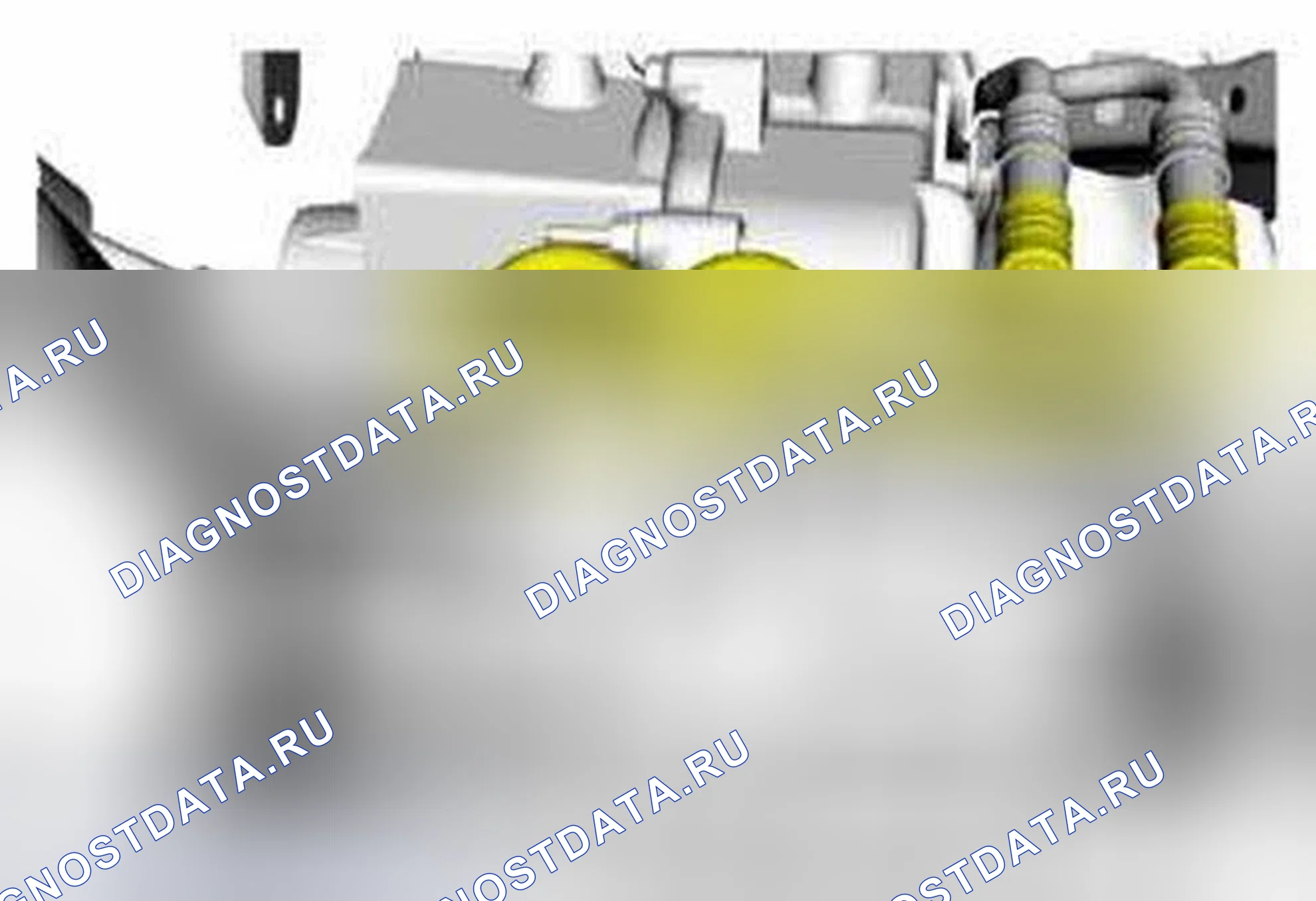 Рис. 60. Ford Edge I рестайлинг