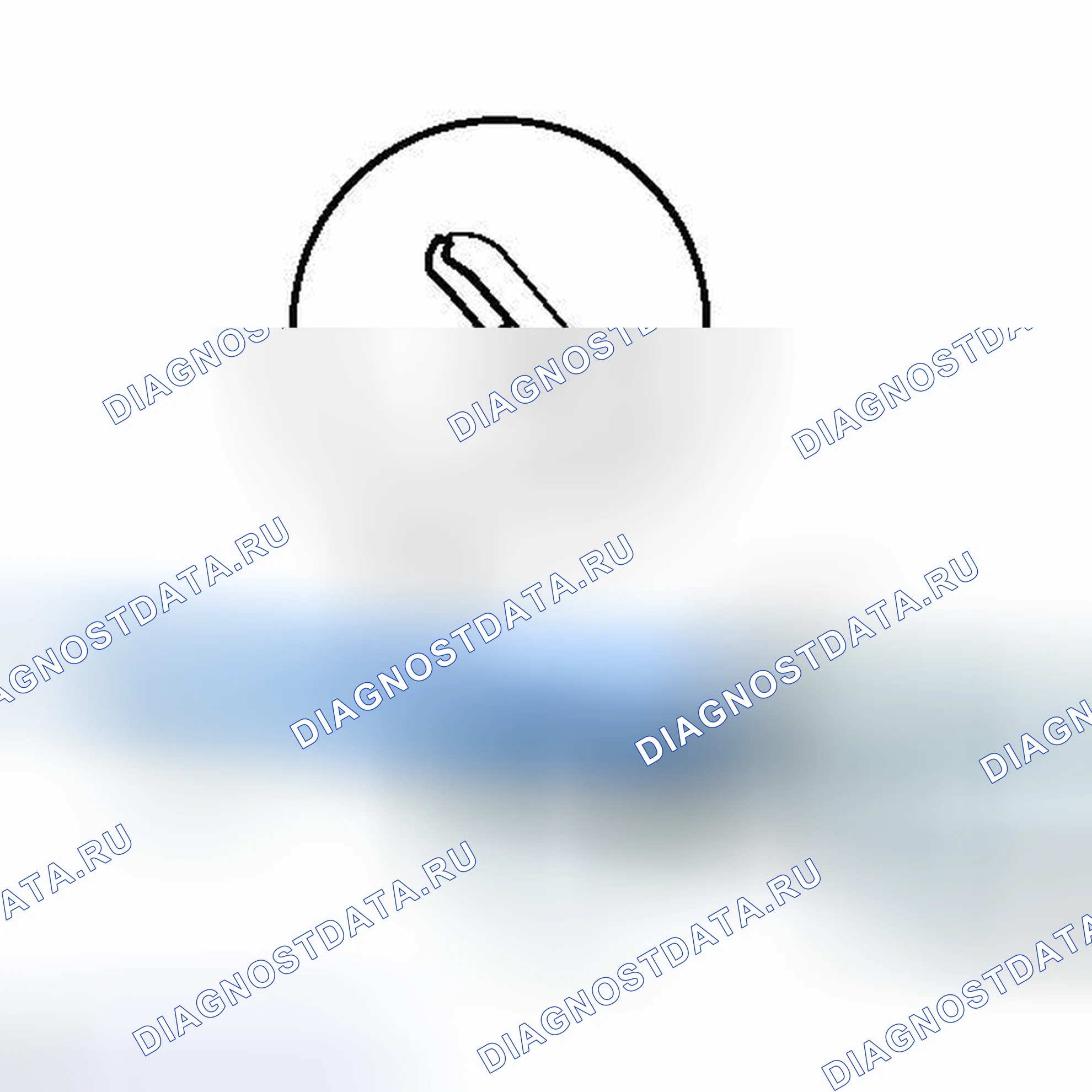 Рис. 142: МОНТАЖ [06 / 2012 -]. Haval H3 I