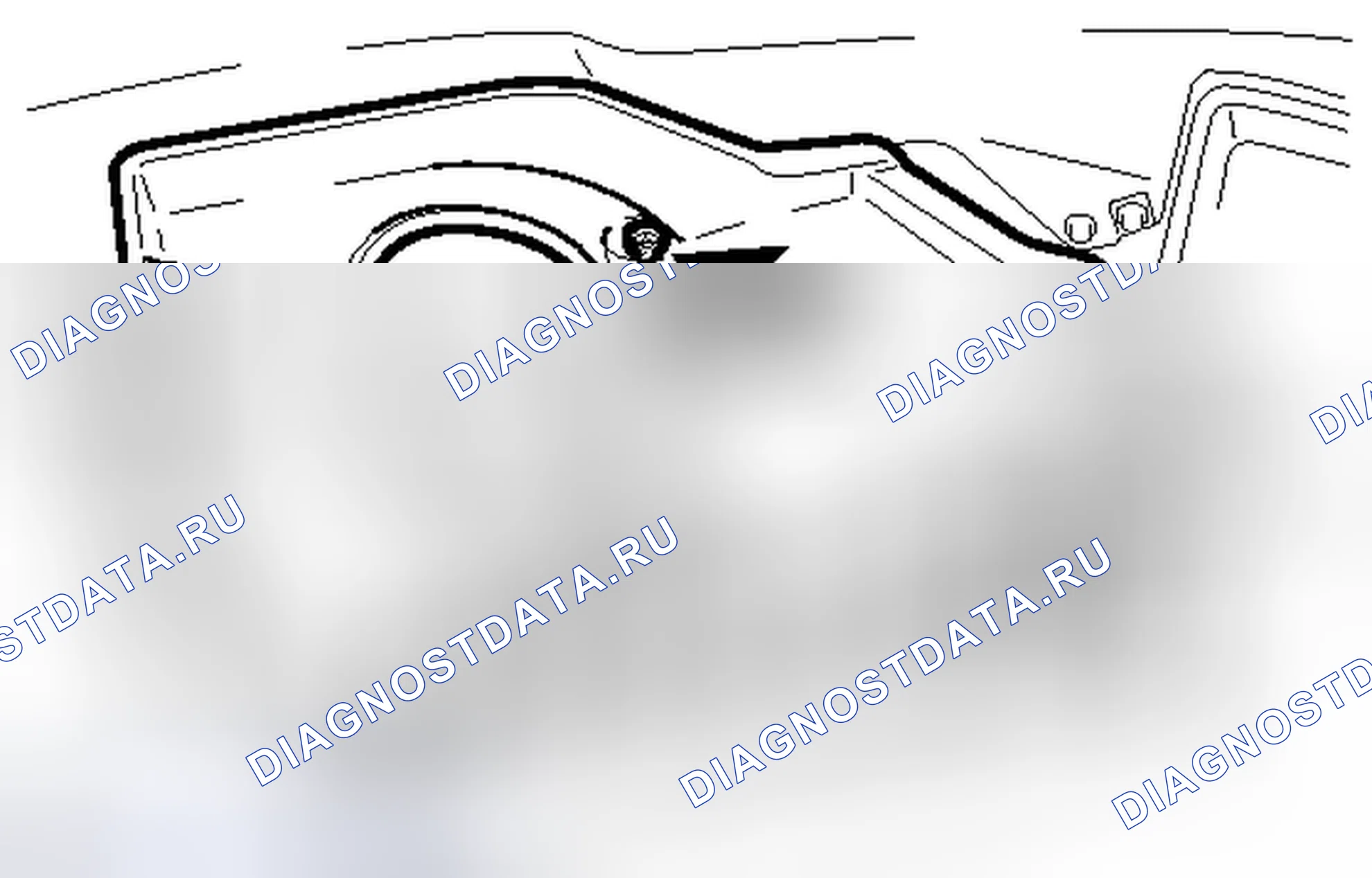Рис. 12: УДАЛЕНИЕ [08 / 2013 -]. Haval Raptor I