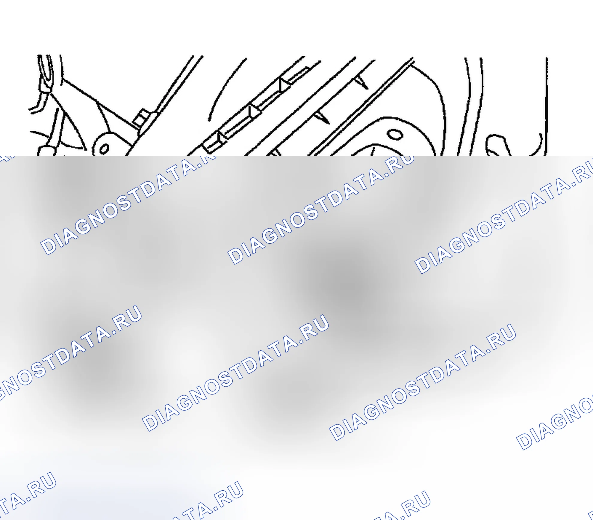 Рис. 180: Установка. Infiniti G35 III