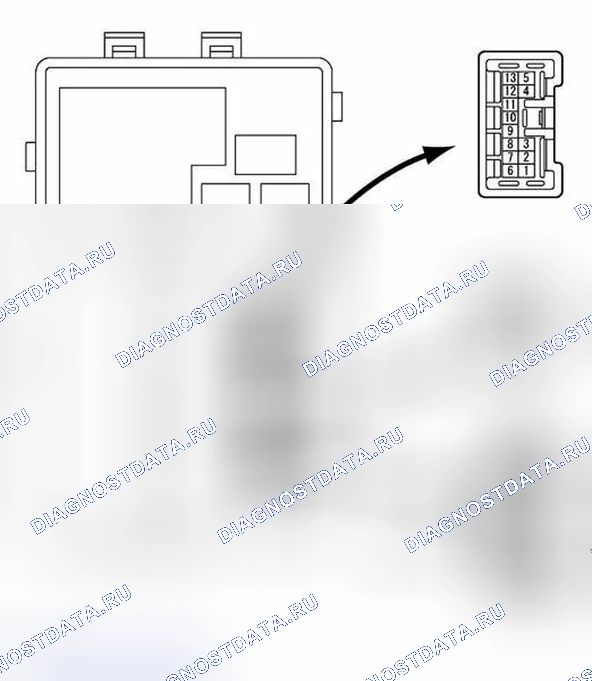 Рис. 15. Haval H8 I