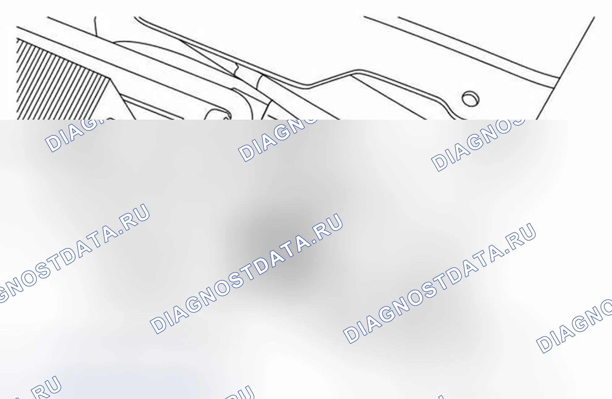 Рис. 67. Jaguar XKR II