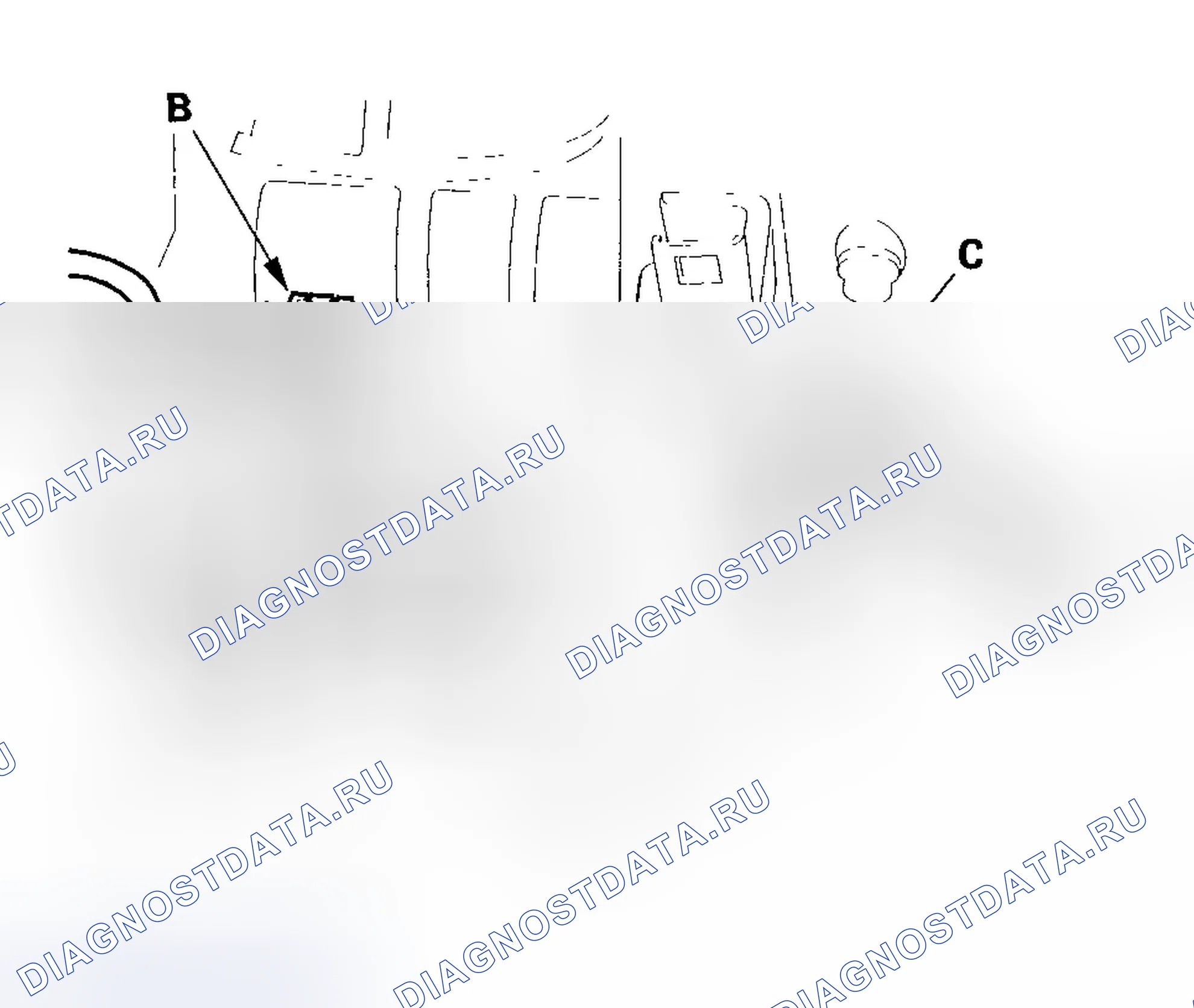 Рис. 273. Honda Insight ZE1