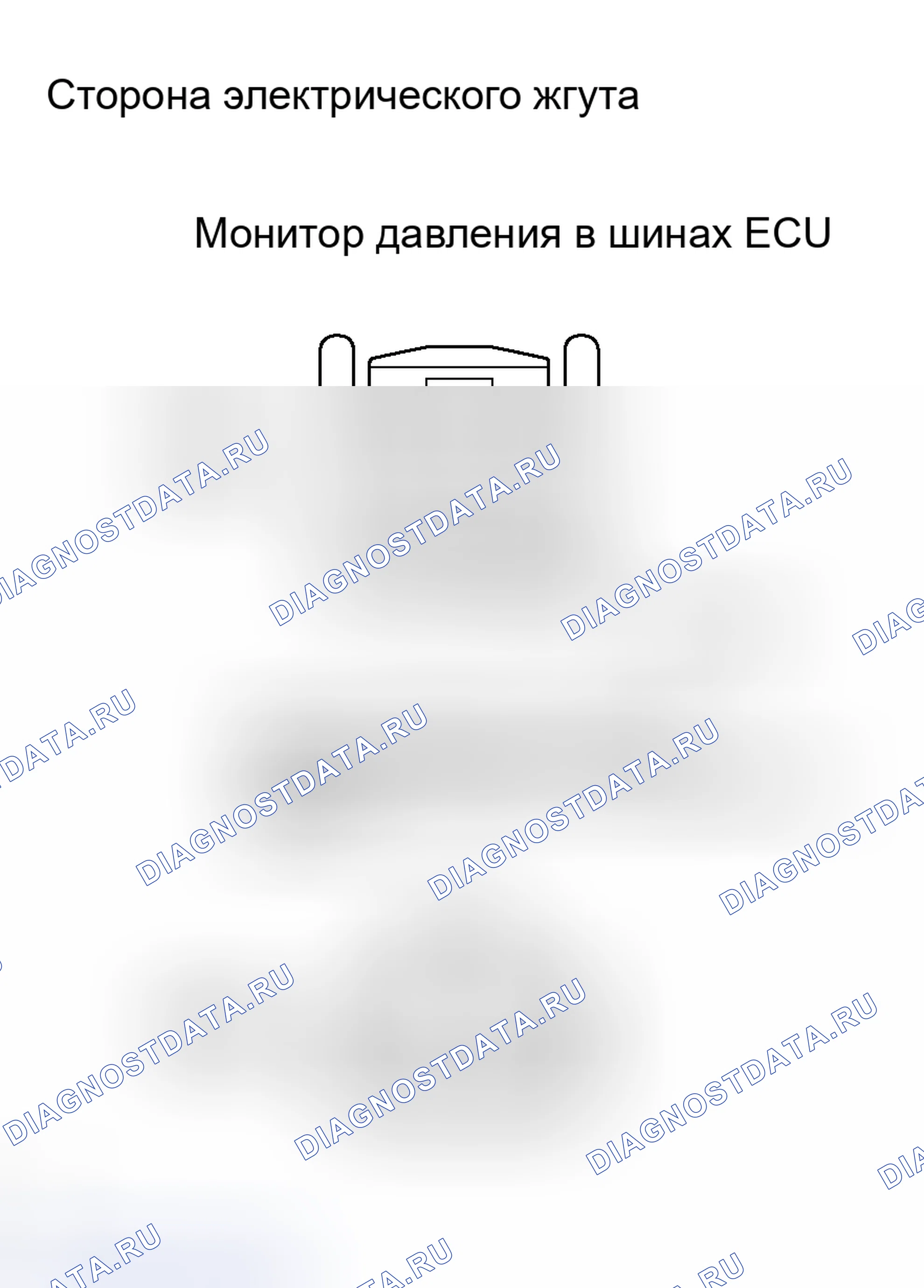 Рис. 67. Toyota Land Cruiser 100 рестайлинг 2