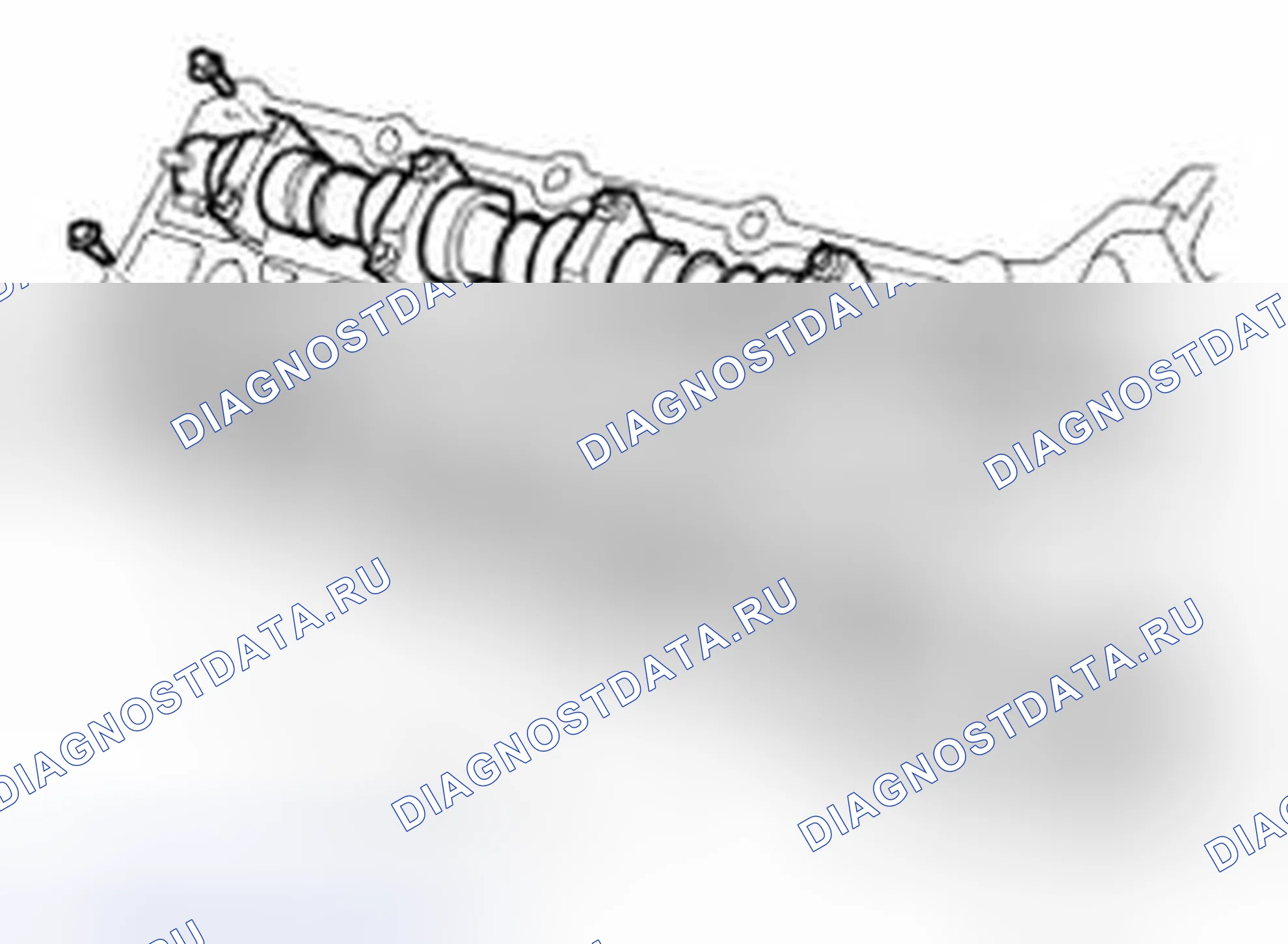 Рис. 135. Land Rover Range Rover Sport I