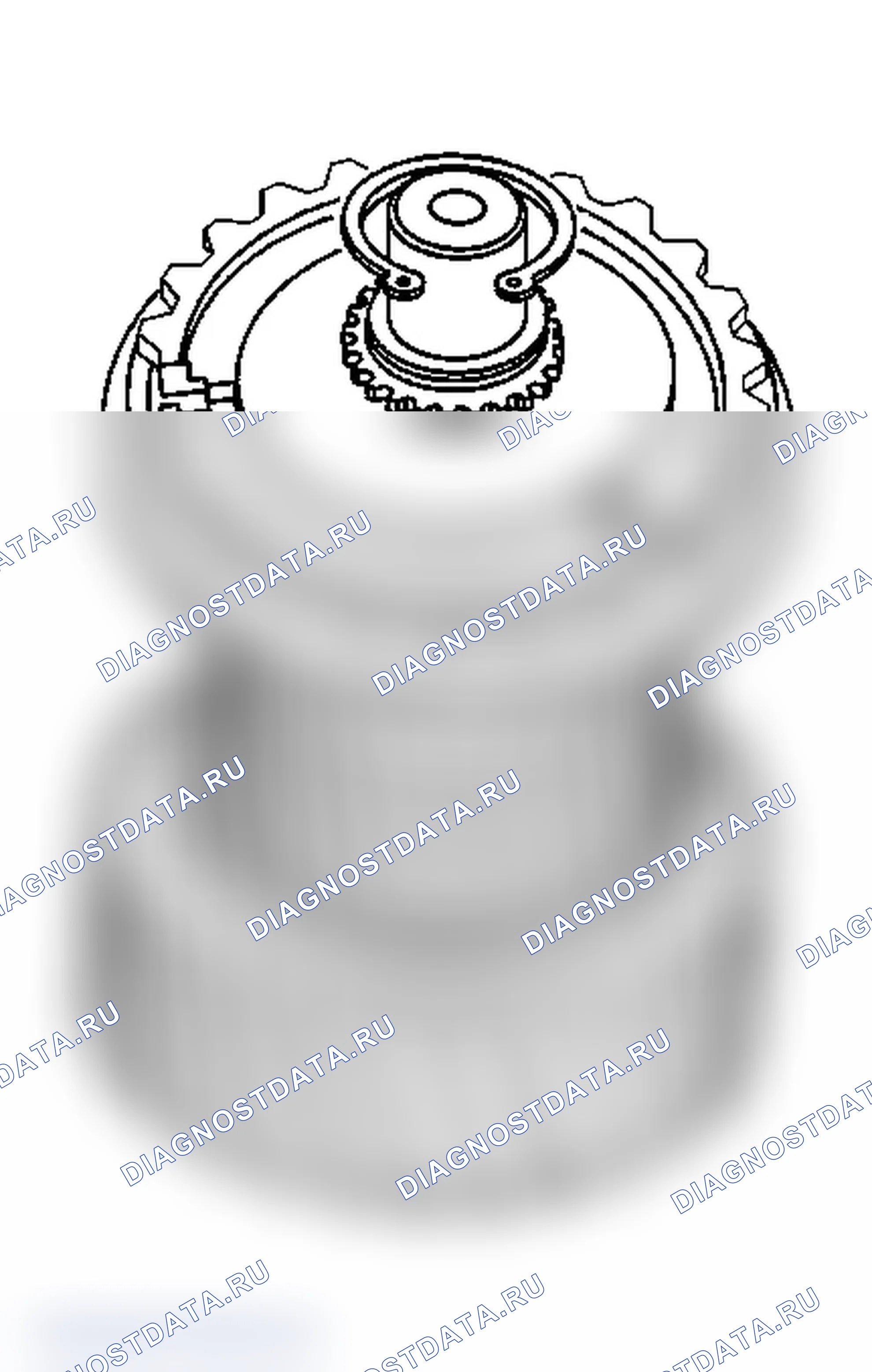 Рис. 394. Chevrolet Silverado 1500 