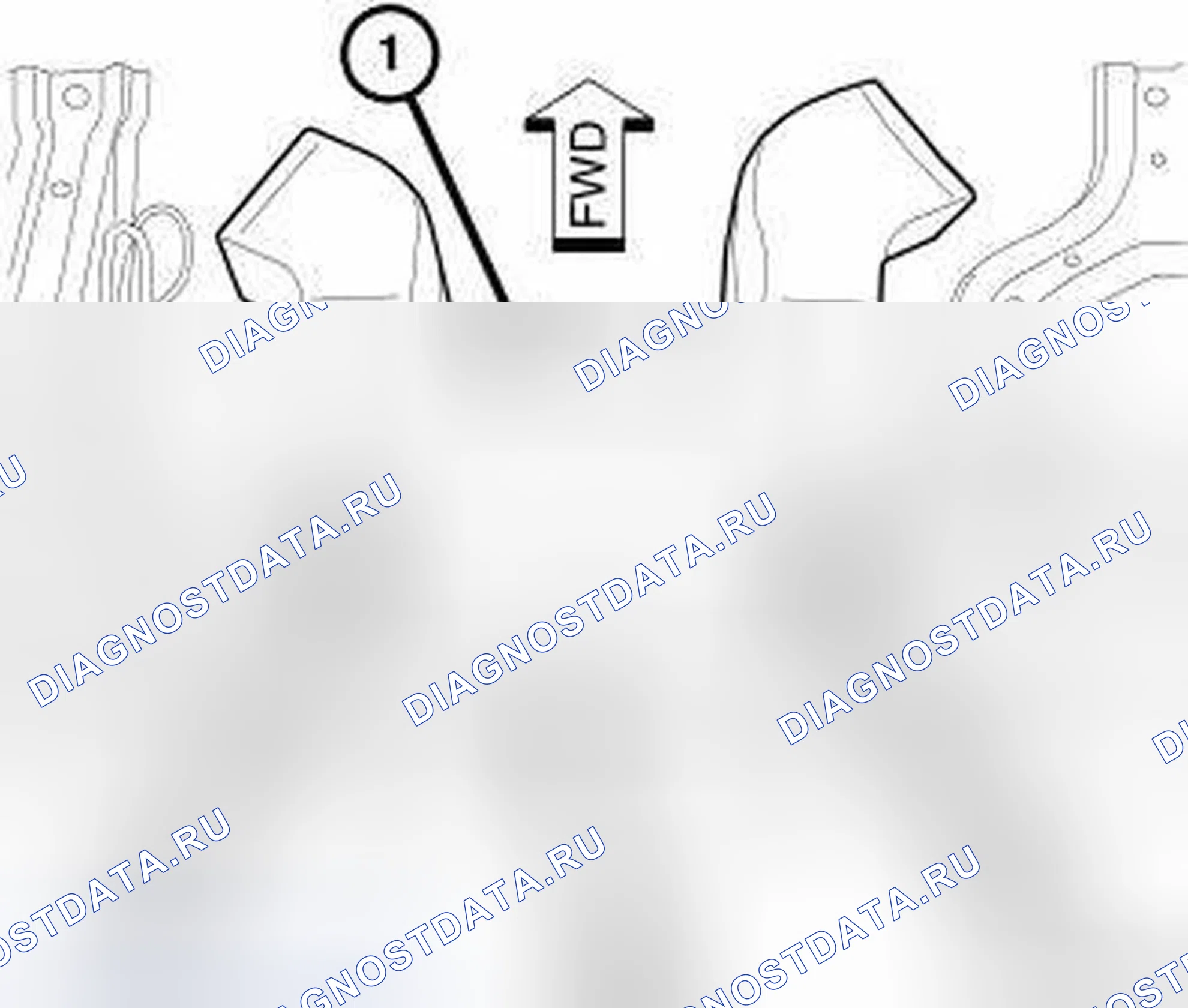 Рис. 53. Dodge Journey I