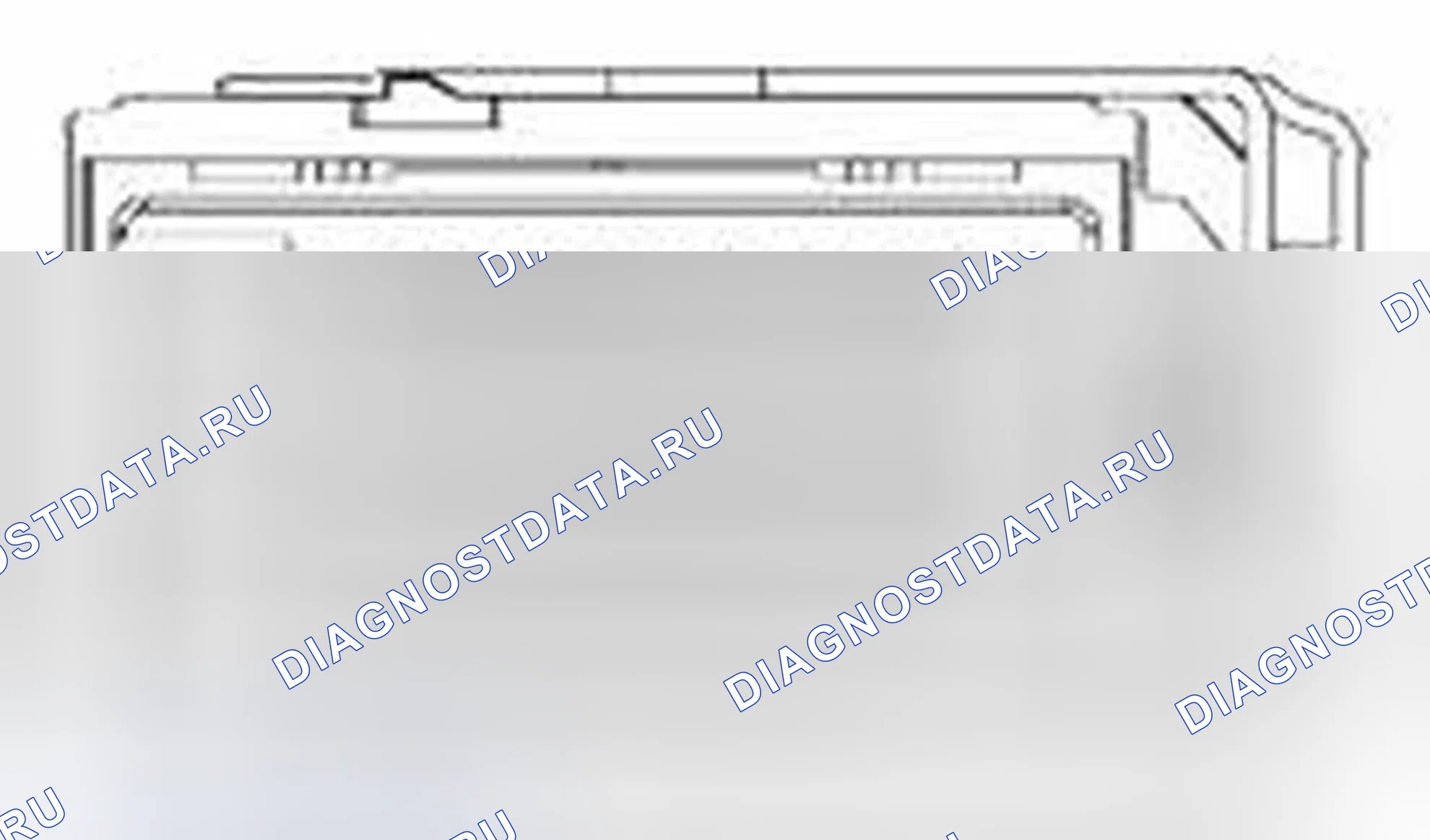 Рис. 9. Ford Escape III