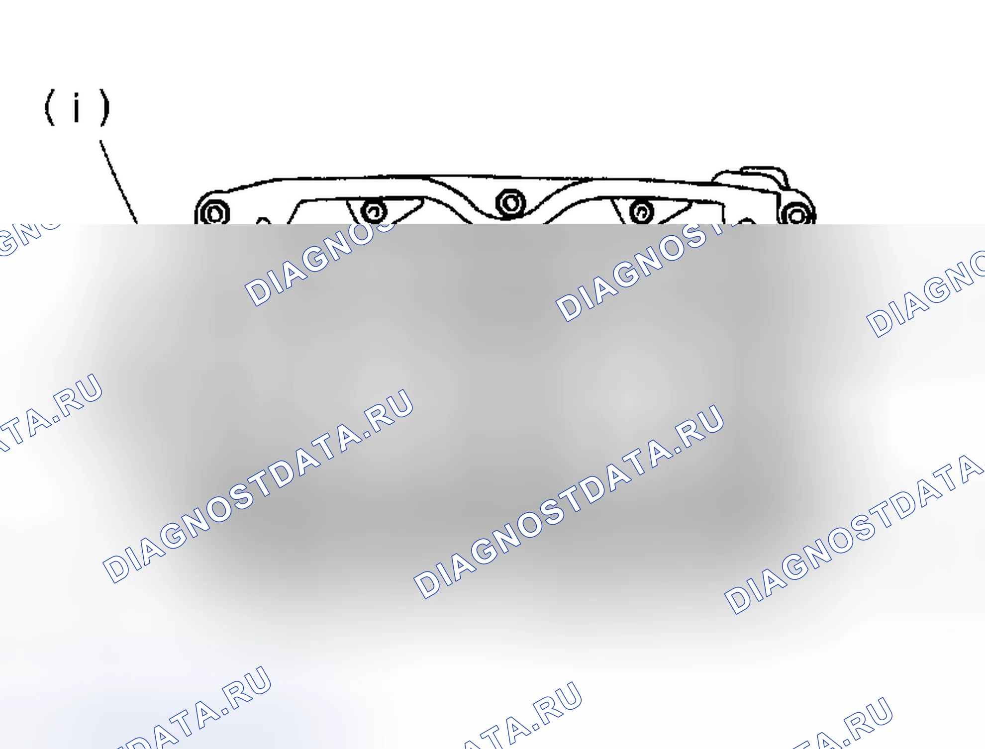Рис. 212. Subaru Forester SG