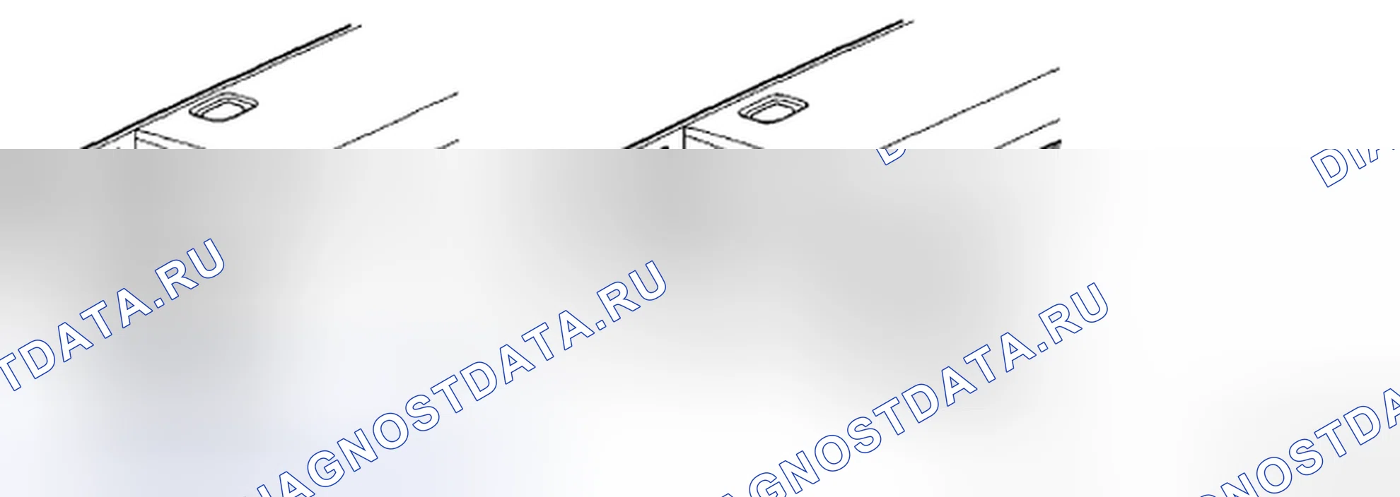 Рис. 184. Honda CR-V IV рестайлинг