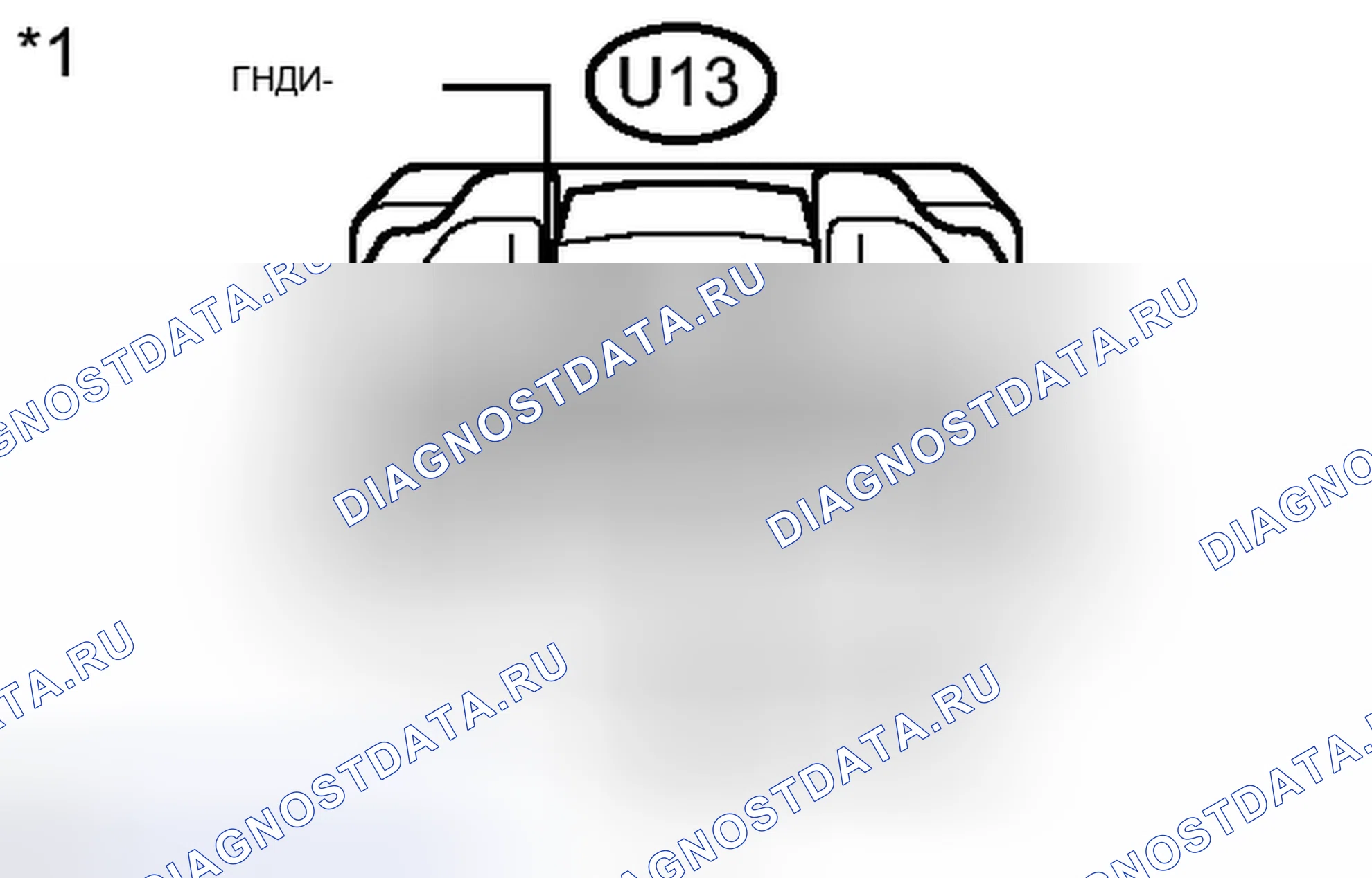 Рис. 108. Toyota Prius PHV pre-III