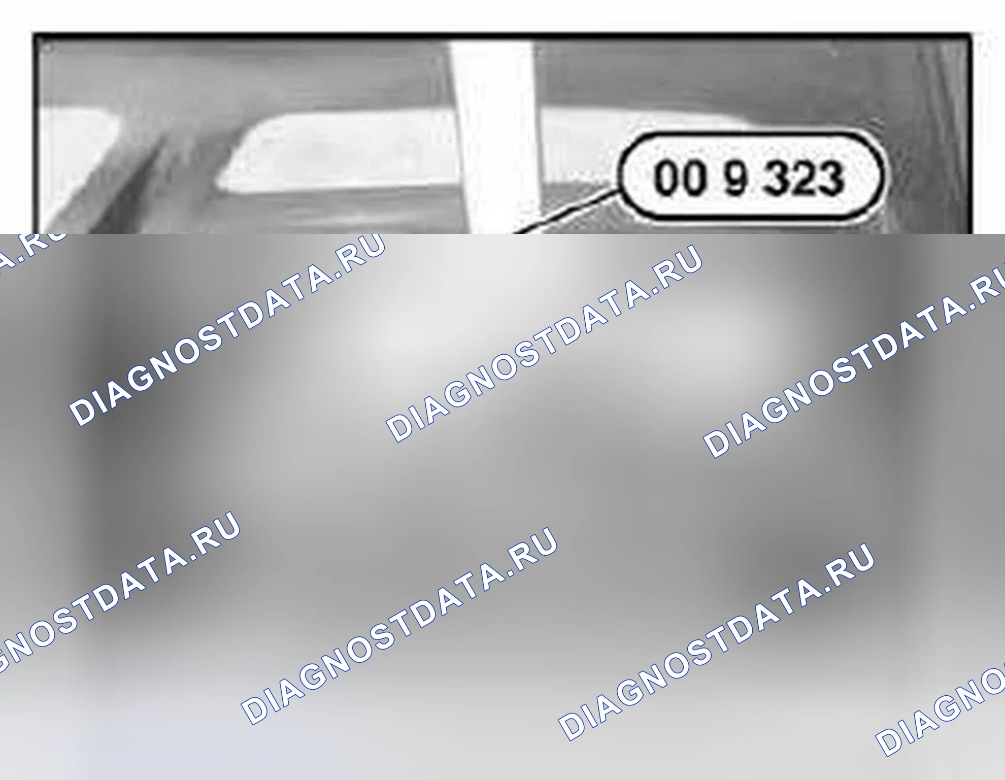 Рис. 219. BMW X3 E83 рестайлинг
