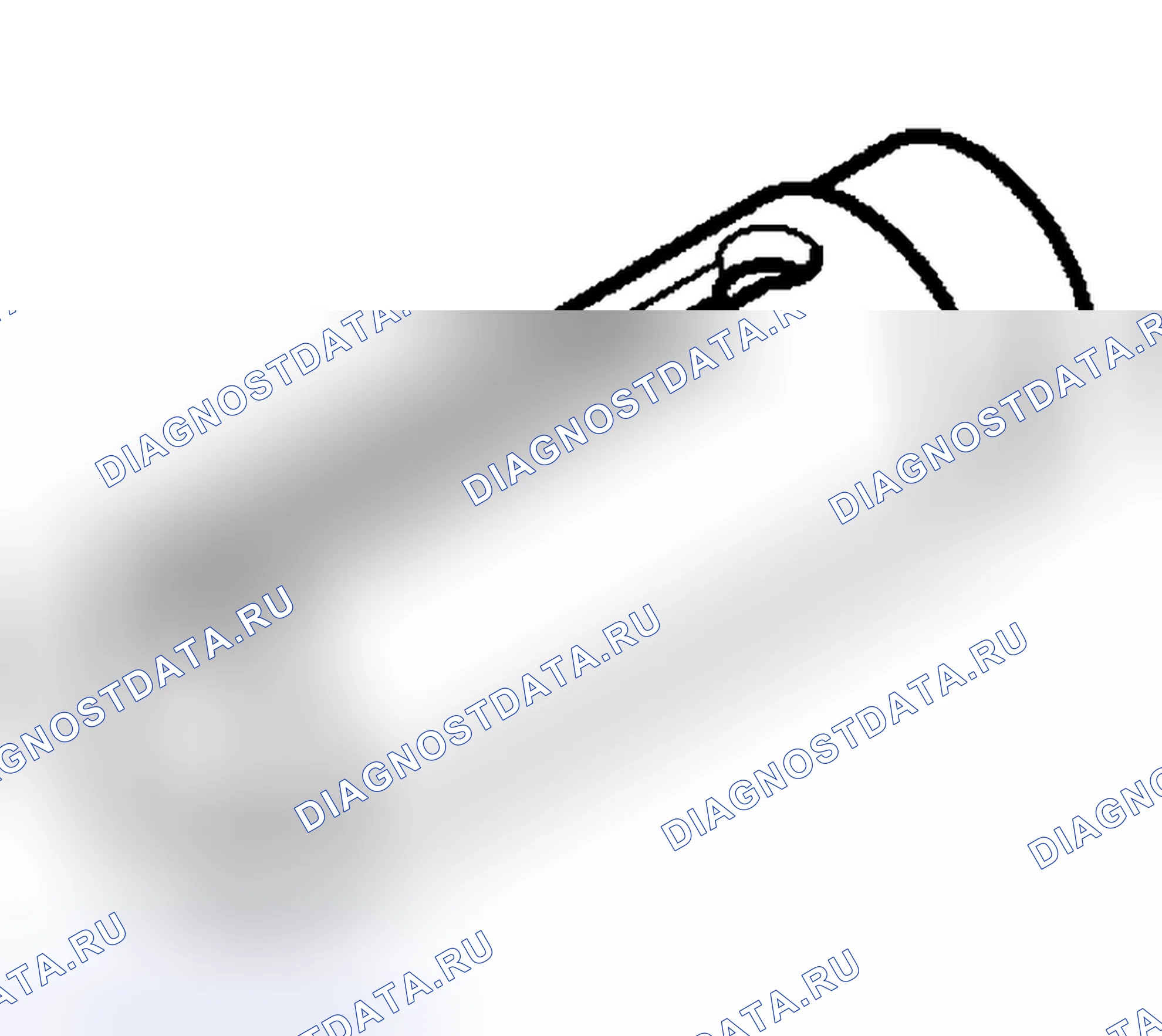 Рис. 15. Mitsubishi Galant IX рестайлинг