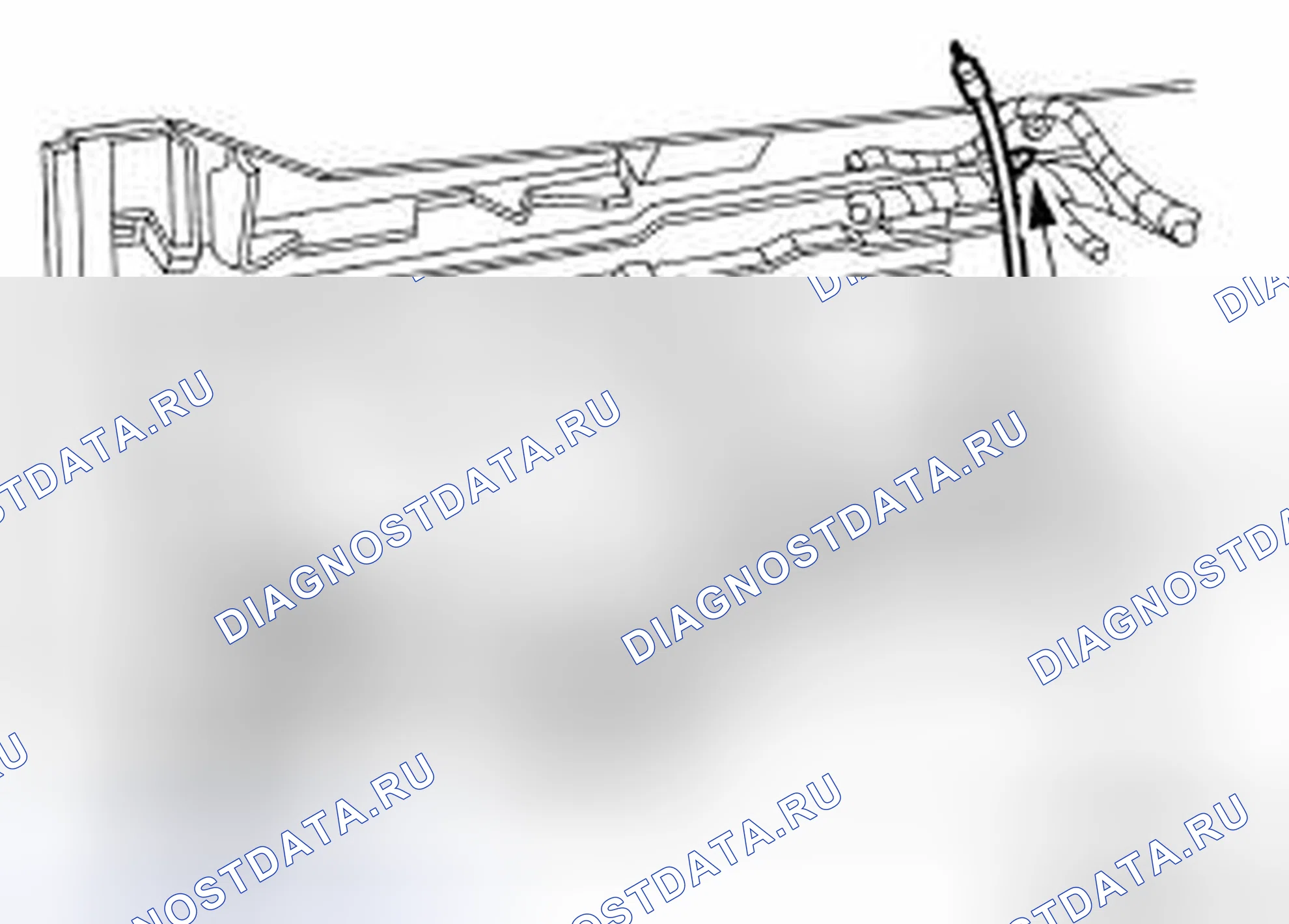 Рис. 141. Mazda 2 I рестайлинг