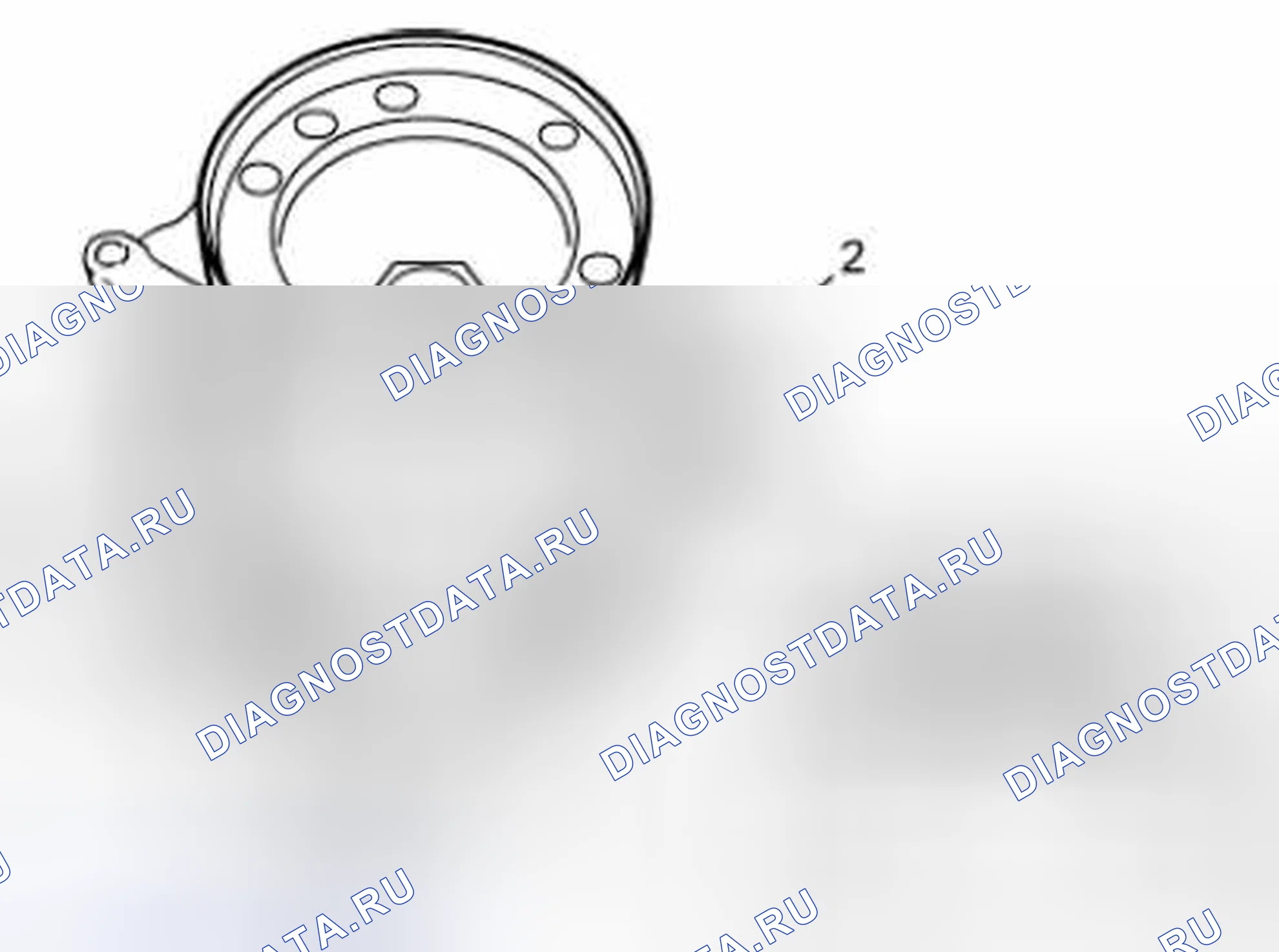 Рис. 72. Suzuki Kizashi I