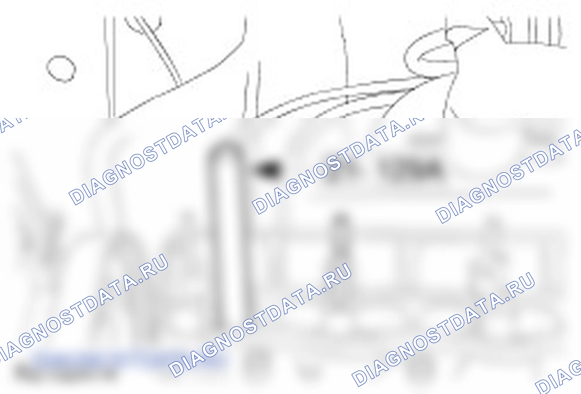 Как снять и установить Печати? Шток клапана? Продлить (Все) (21 238 0). Ford Galaxy I