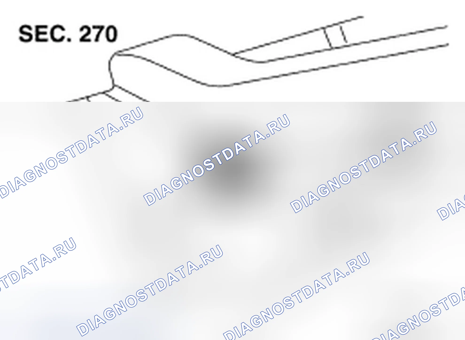 Рис. 177: Датчик окружающей среды. Infiniti EX35 I