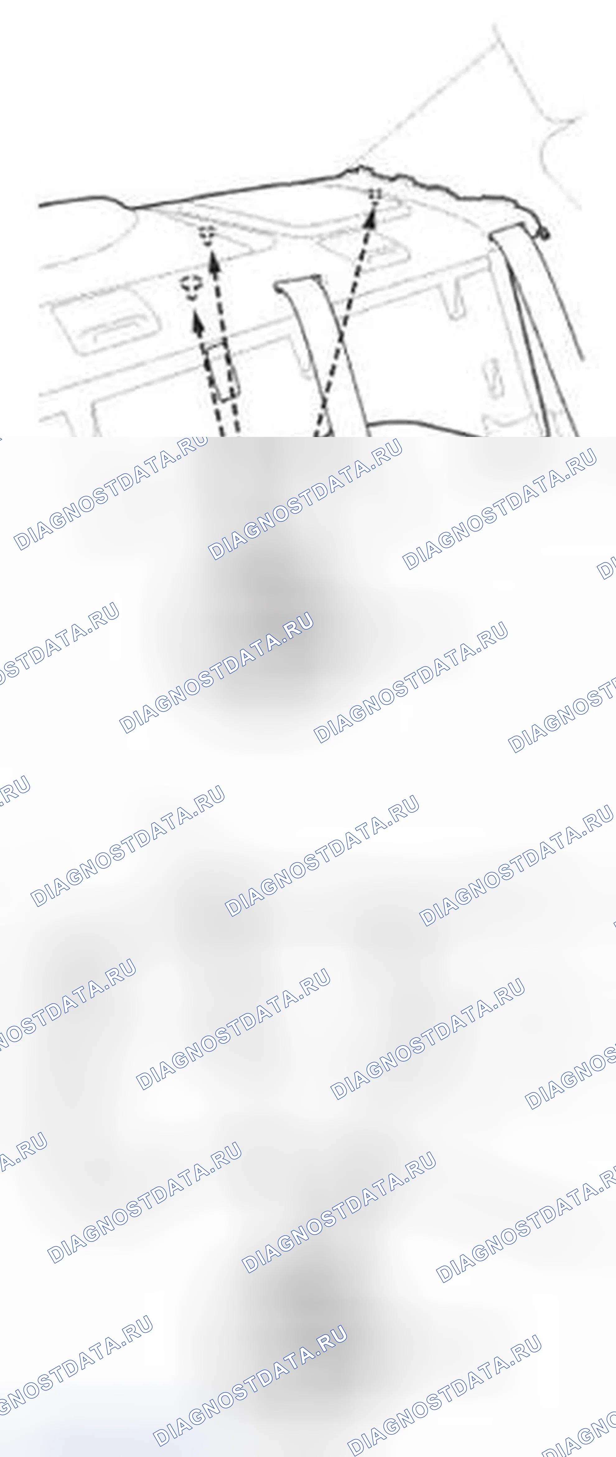 Рис. 1296. Honda Civic IX