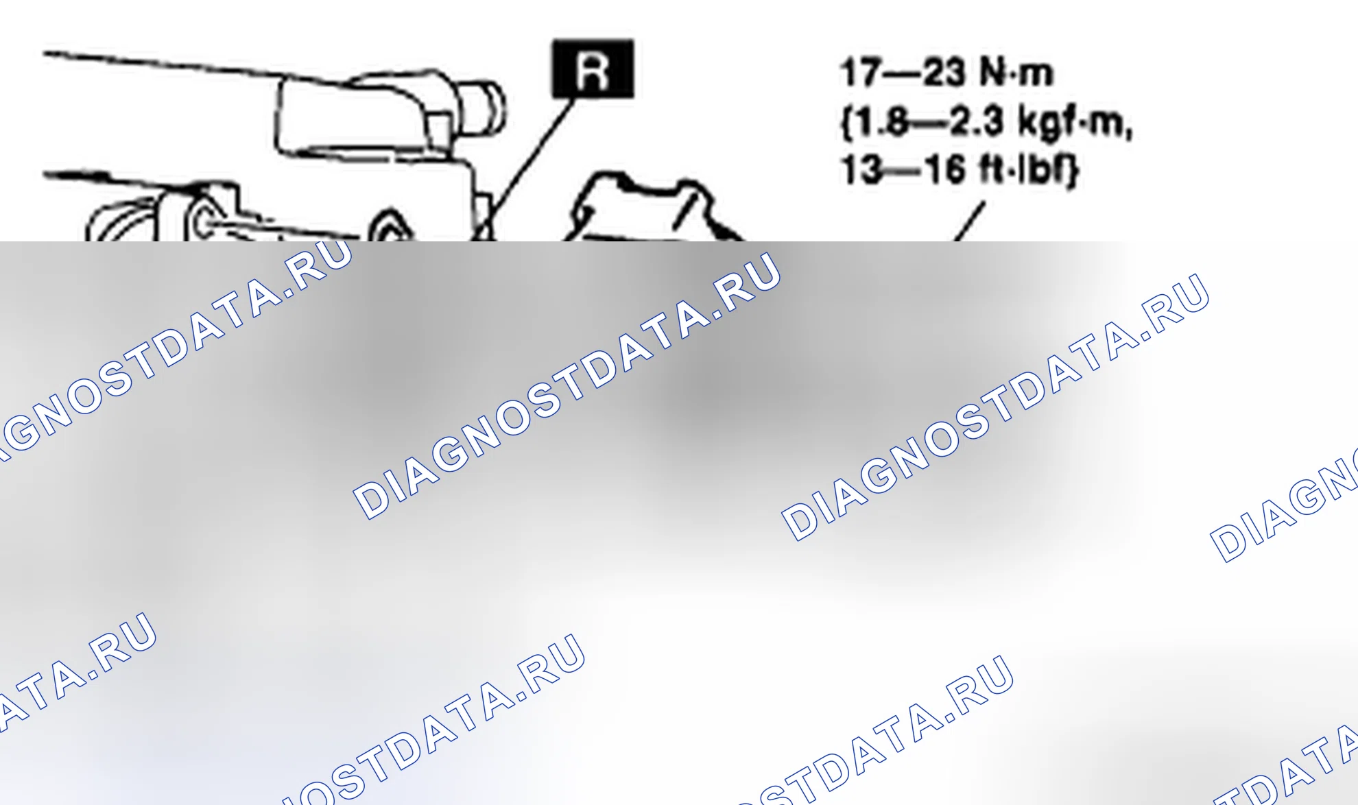 Рис. 95. Honda CR-V IV