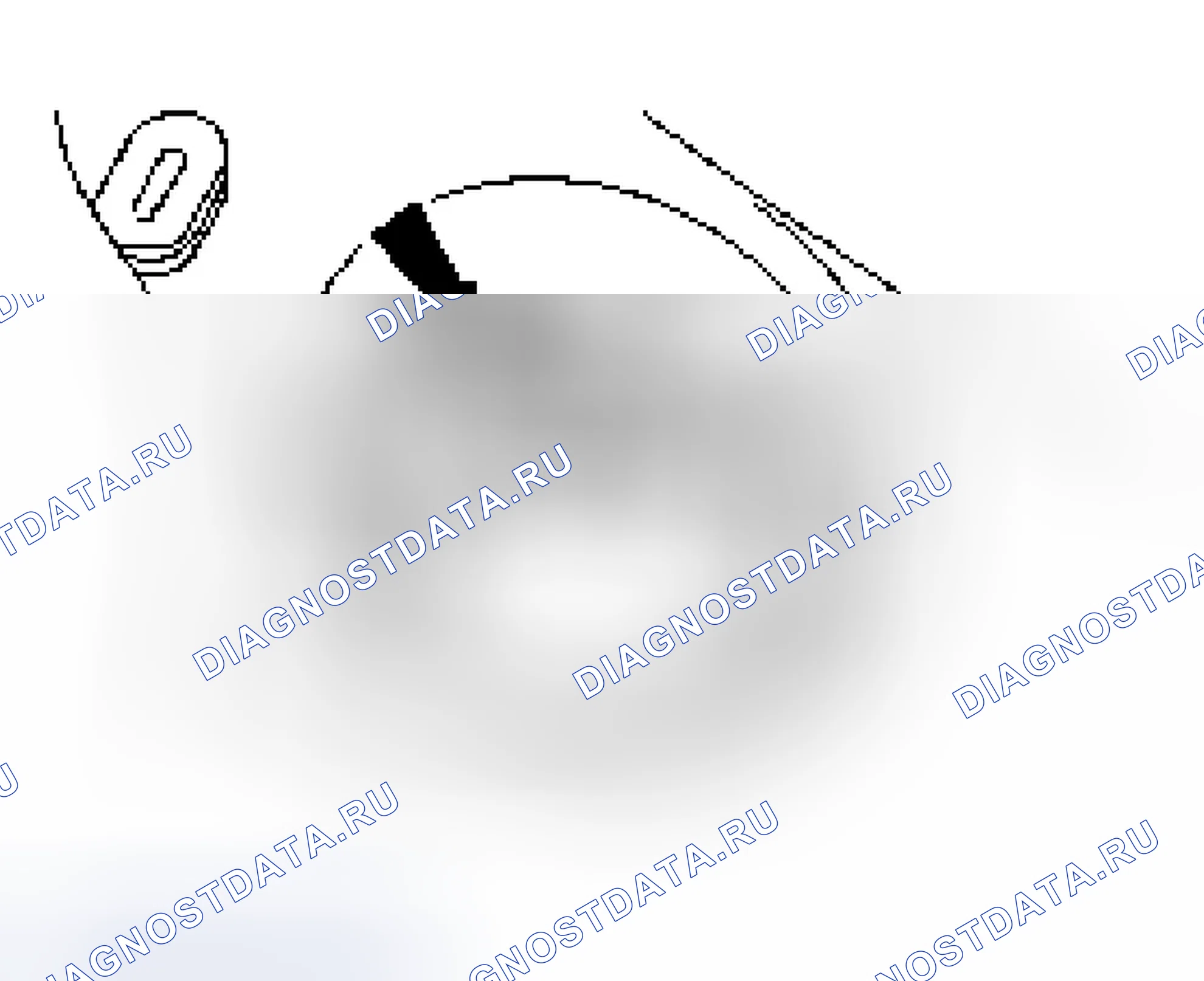 Рис. 198. Jaguar XJR III