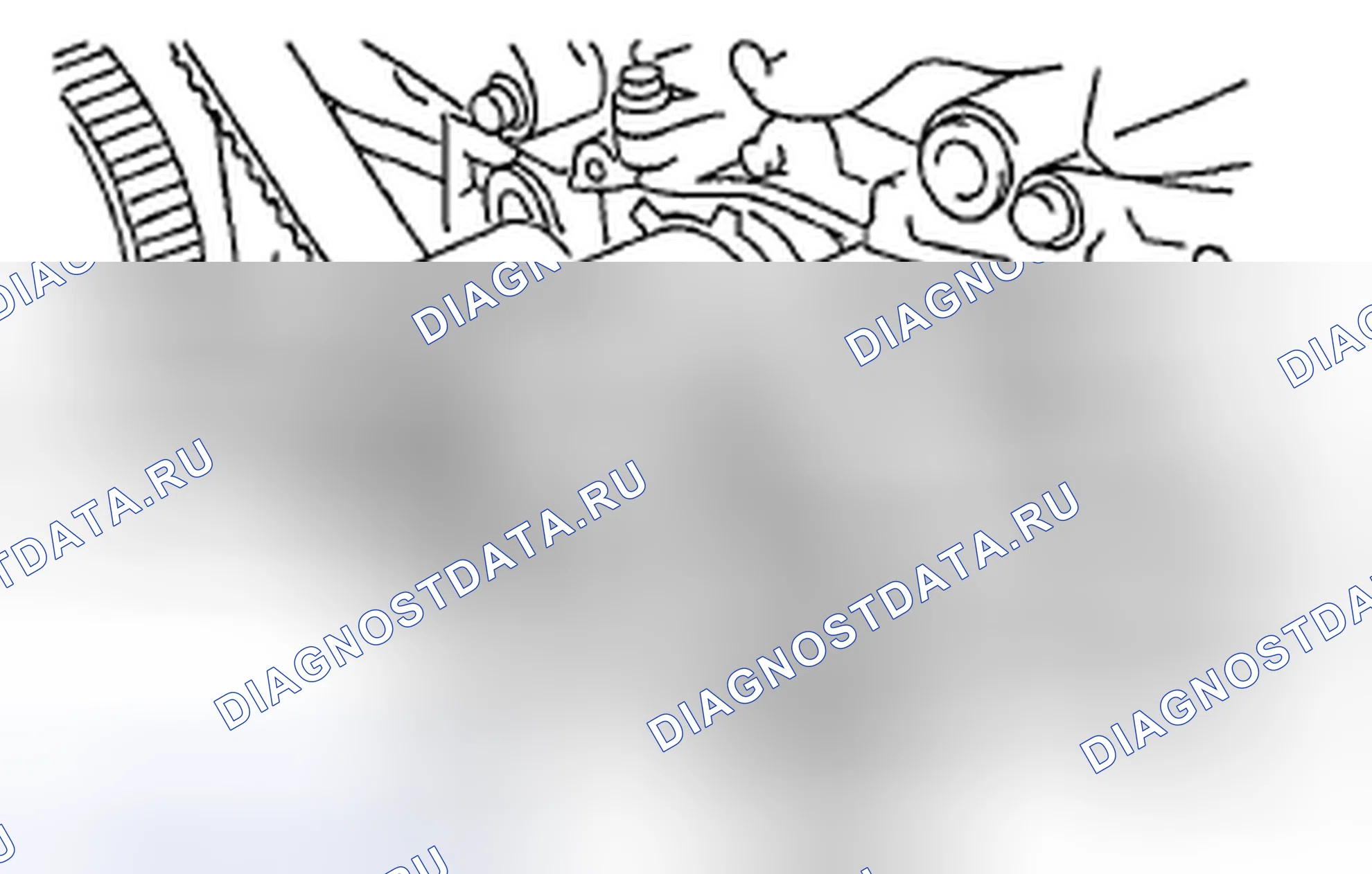 Рис. 56. Subaru Outback BR
