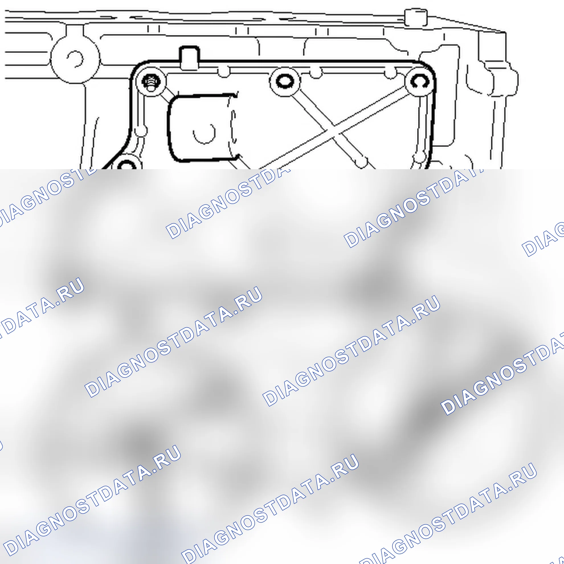 Рис. 283. Toyota Prius PHV pre-III