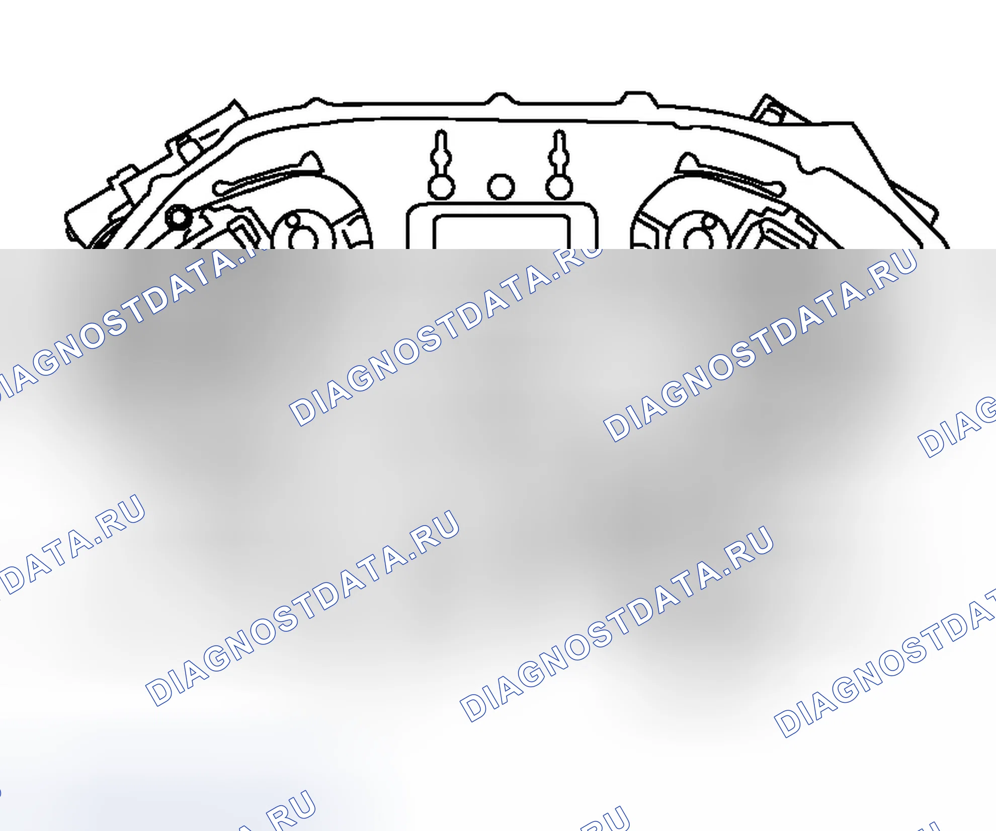 Рис. 949. Infiniti G35 III
