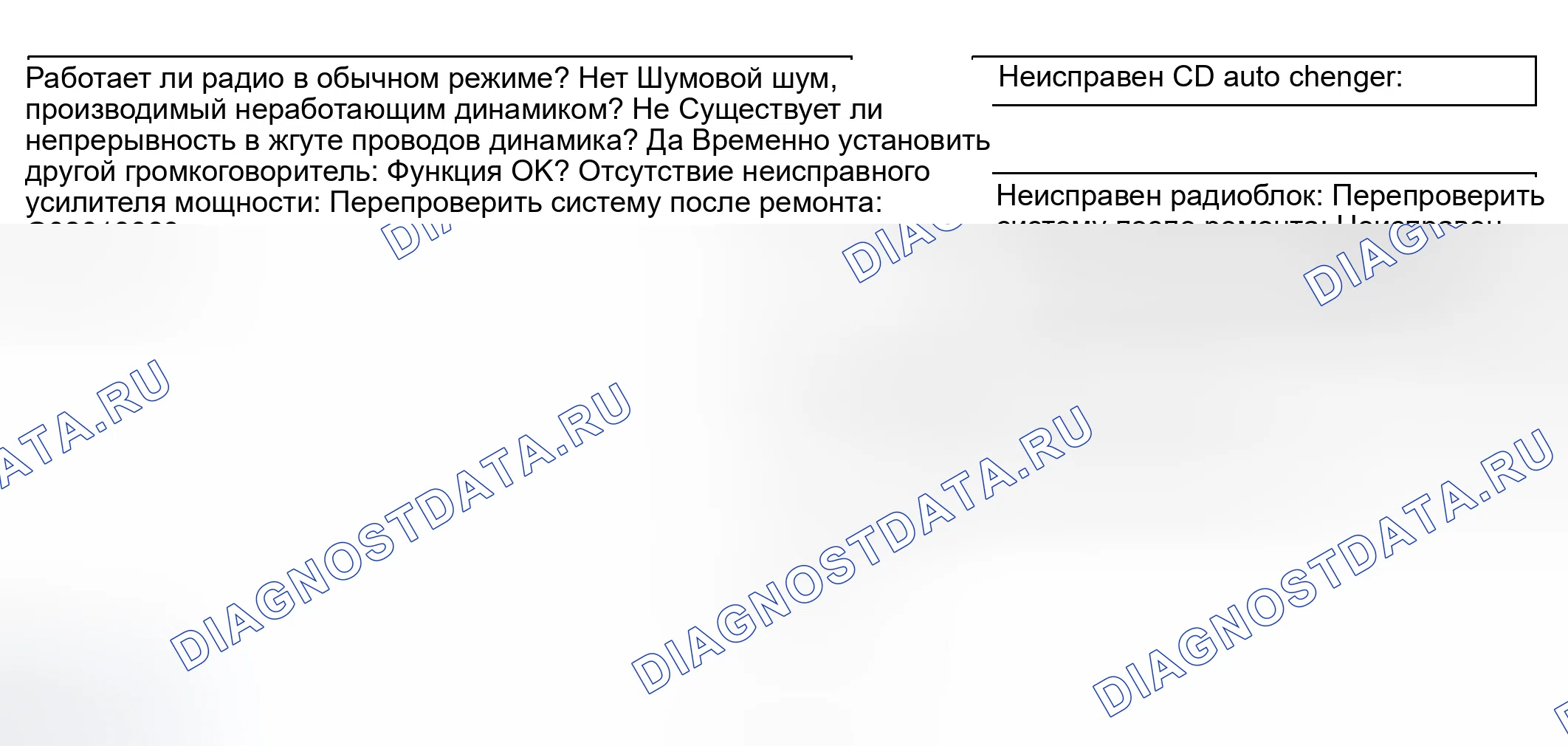 Рис. 36. Toyota Avalon XX20 рестайлинг